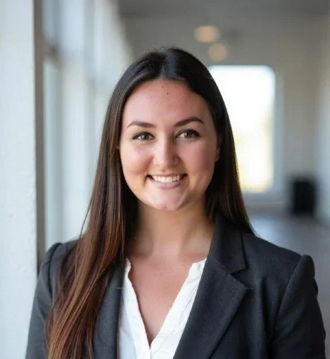 Jessica Collins, LCSW