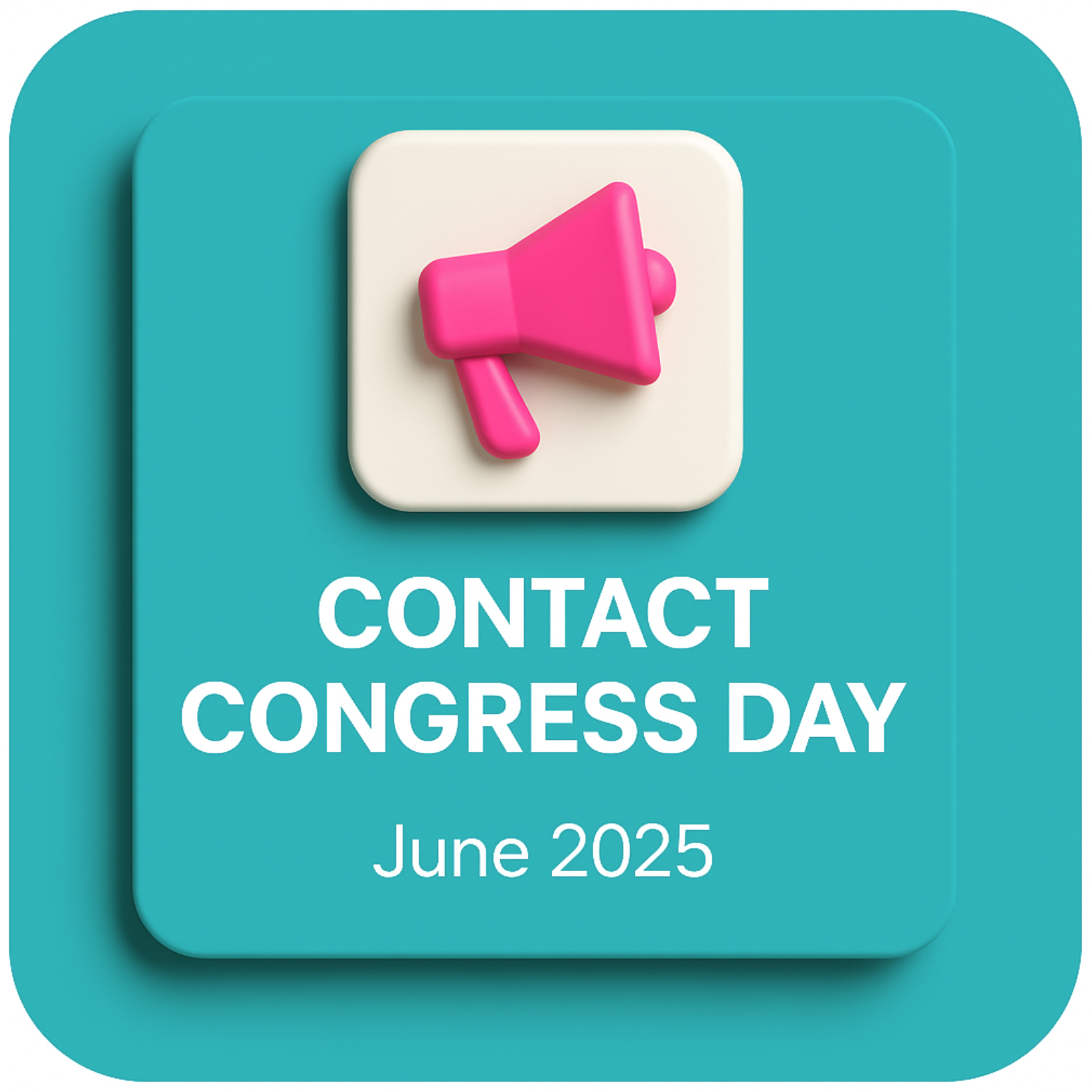 Contact Congress Day