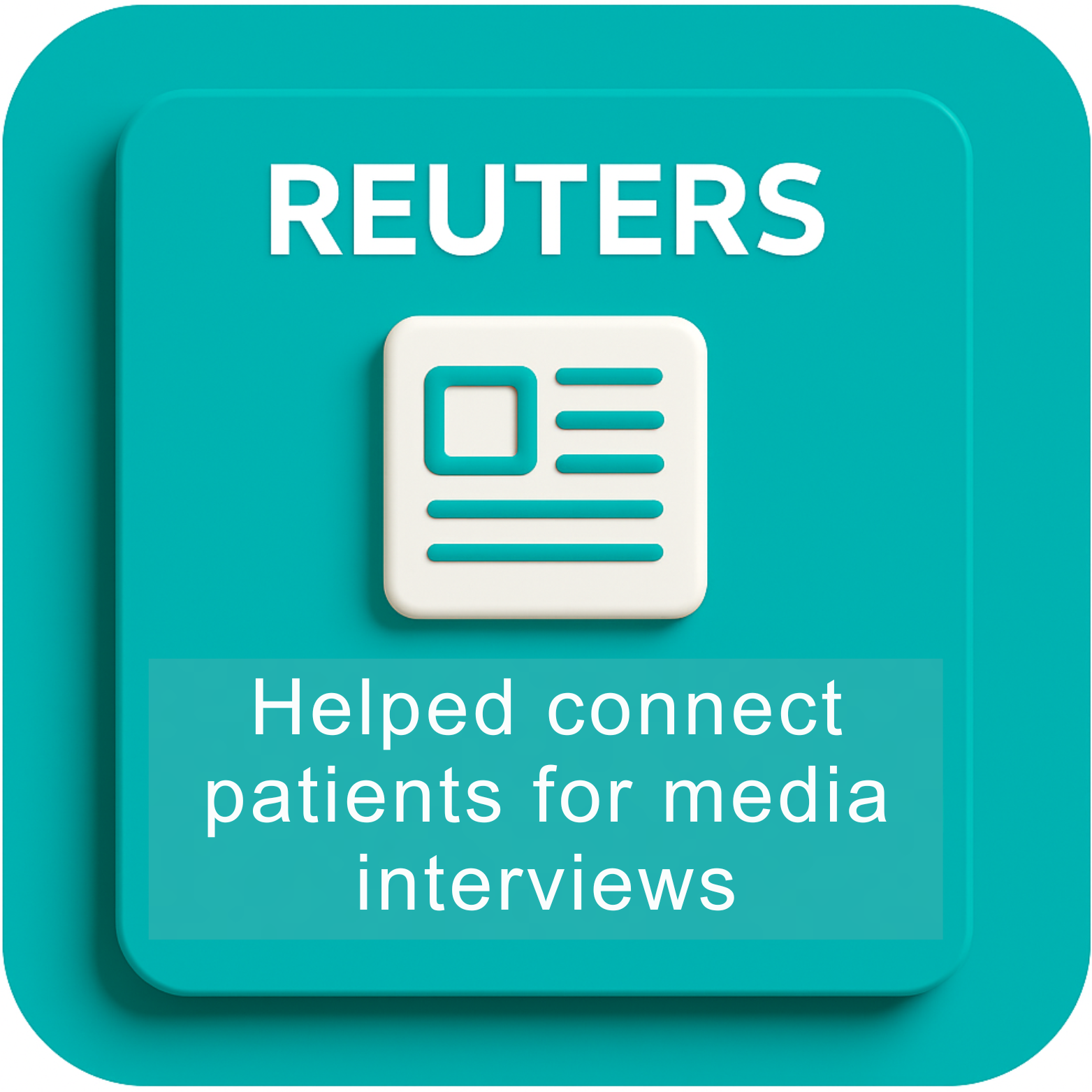 Reuters