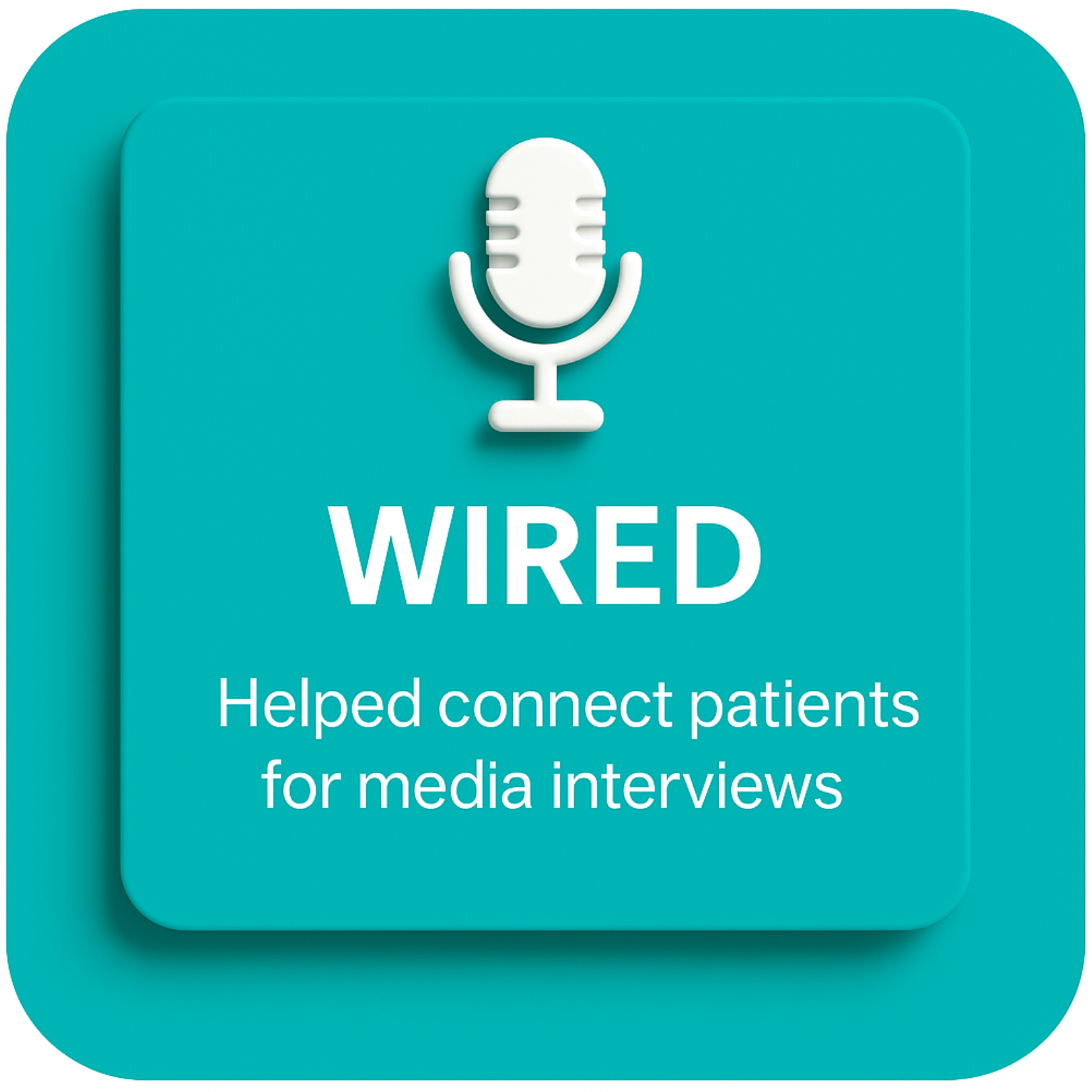 Wired