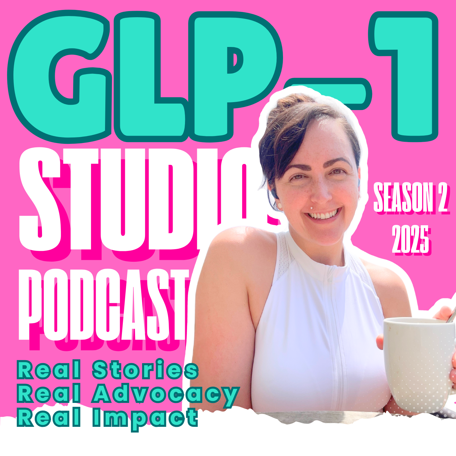 GLP-1 Studio Podcast