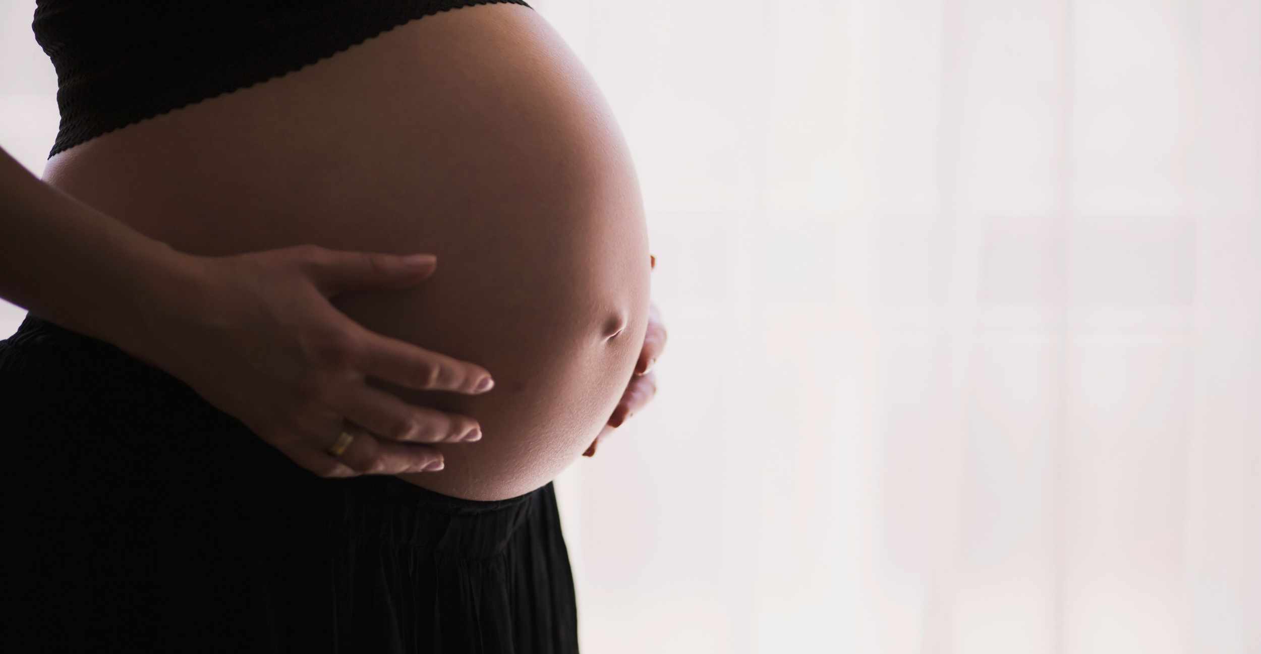 TMJ During Pregnancy: Why Your Jaw May Feel More Tense