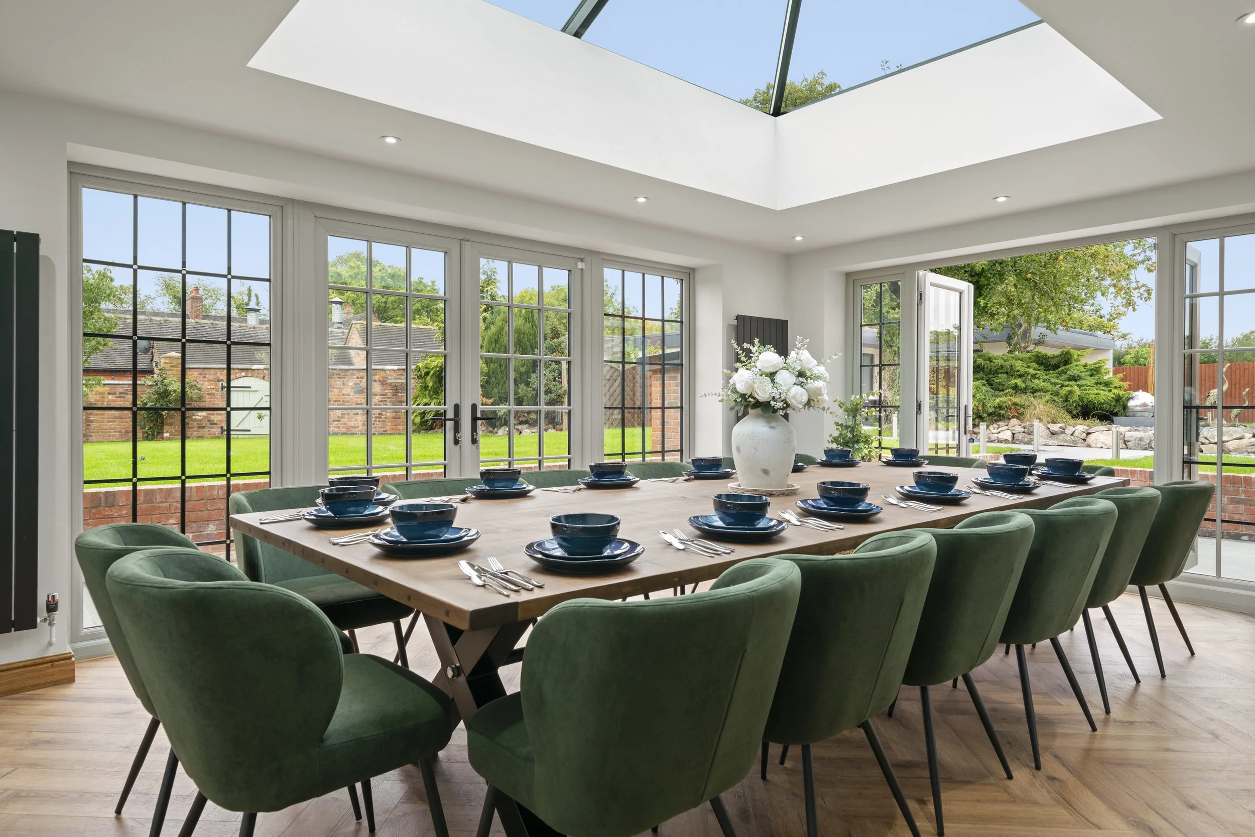 Why Blacksmith Cottage is the Perfect Holiday Cottage for Family Gatherings and Celebrations