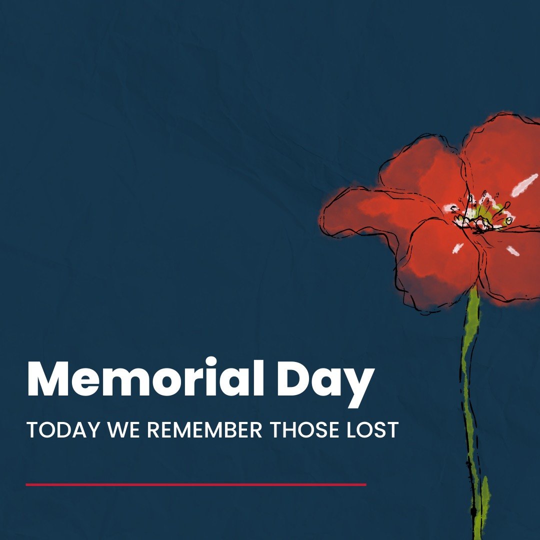Today, Iron Village Preparatory Academy pauses to honor and remember the courageous men and women who gave their lives in service to our country.

Their sacrifices laid the foundation for the freedoms we enjoy&mdash;and it is our responsibility to en