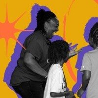 We&rsquo;re 64% of the way toward our stretch goal of $10,000 &mdash; and we&rsquo;re so grateful to everyone who has given so far. 💛

Iron Village Preparatory Academy is set to open its doors this August in Richmond, and because of you, our dream i