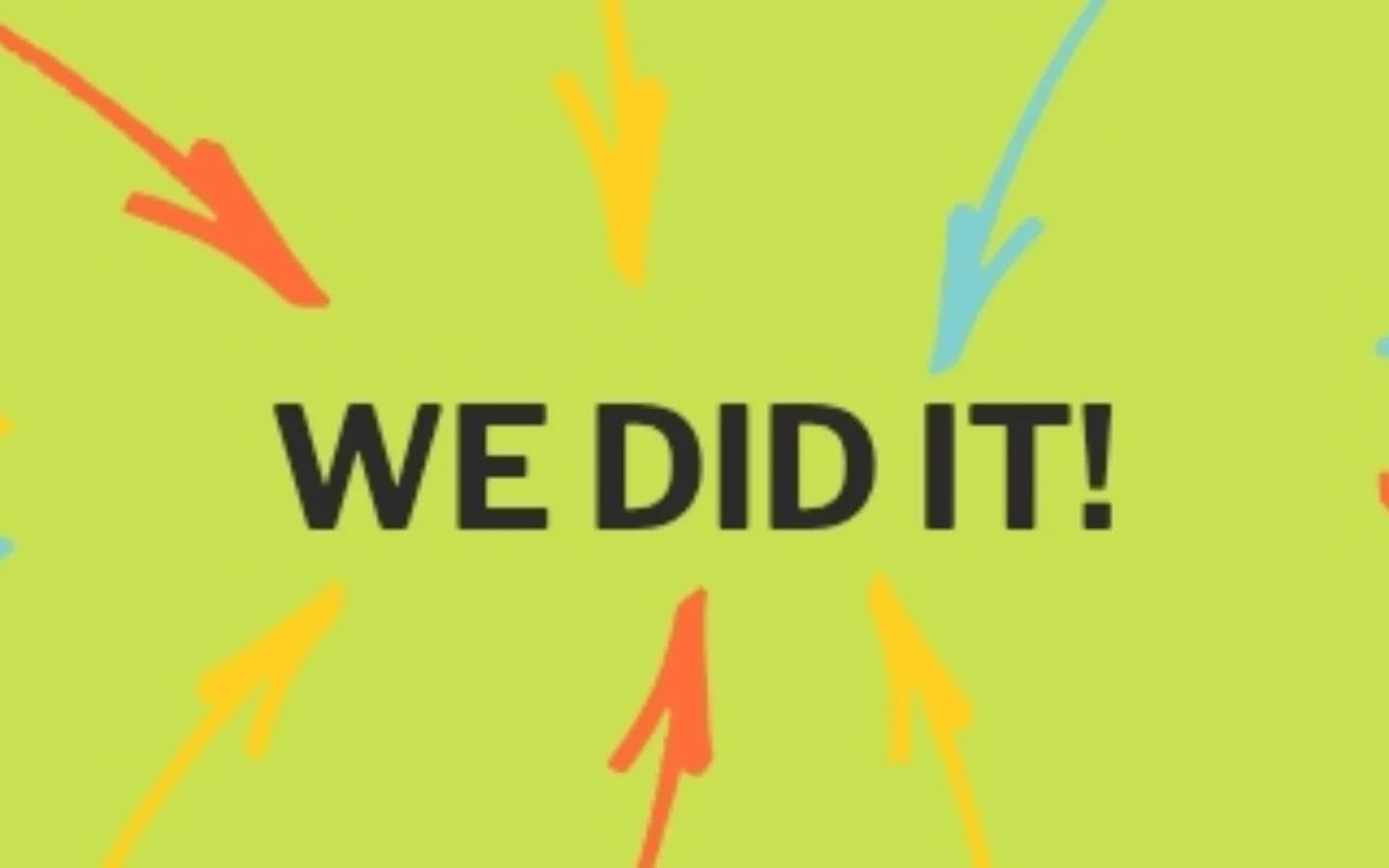 Our very first fundraising campaign was a success! And it&rsquo;s all thanks to the incredible individuals who believed in Iron Village Prep from day one.

💛 Because of their generosity, we raised nearly $11,000 to help launch our microschool and re