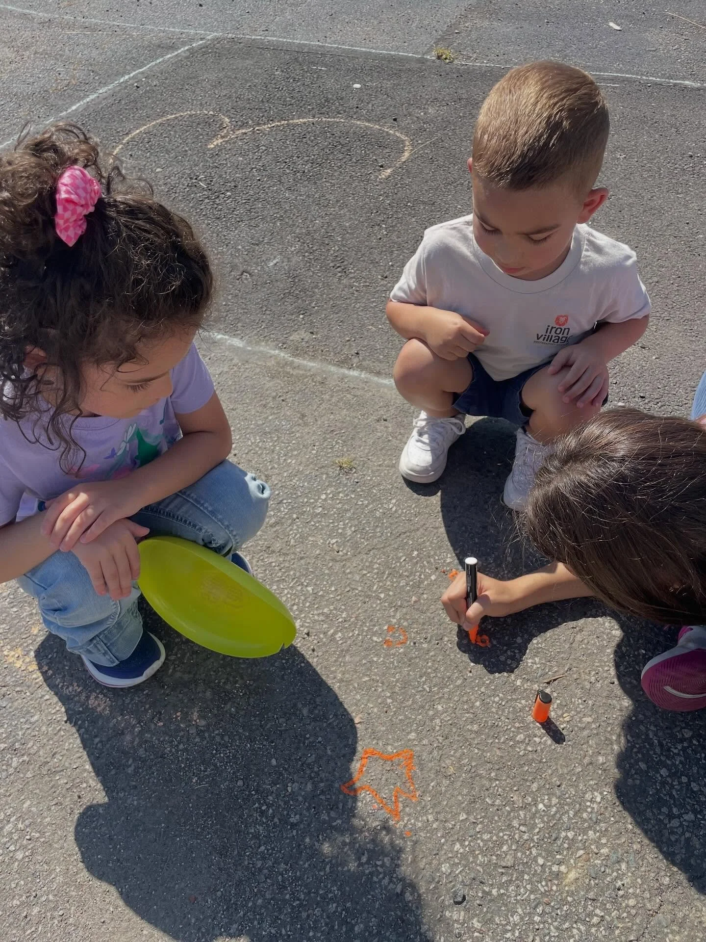 October is National Bullying Prevention Month, and at Iron Village Prep, we’re committed to building a culture rooted in kindness, empathy, and love. 
Every day, our students and staff work together to create a community where every child feel