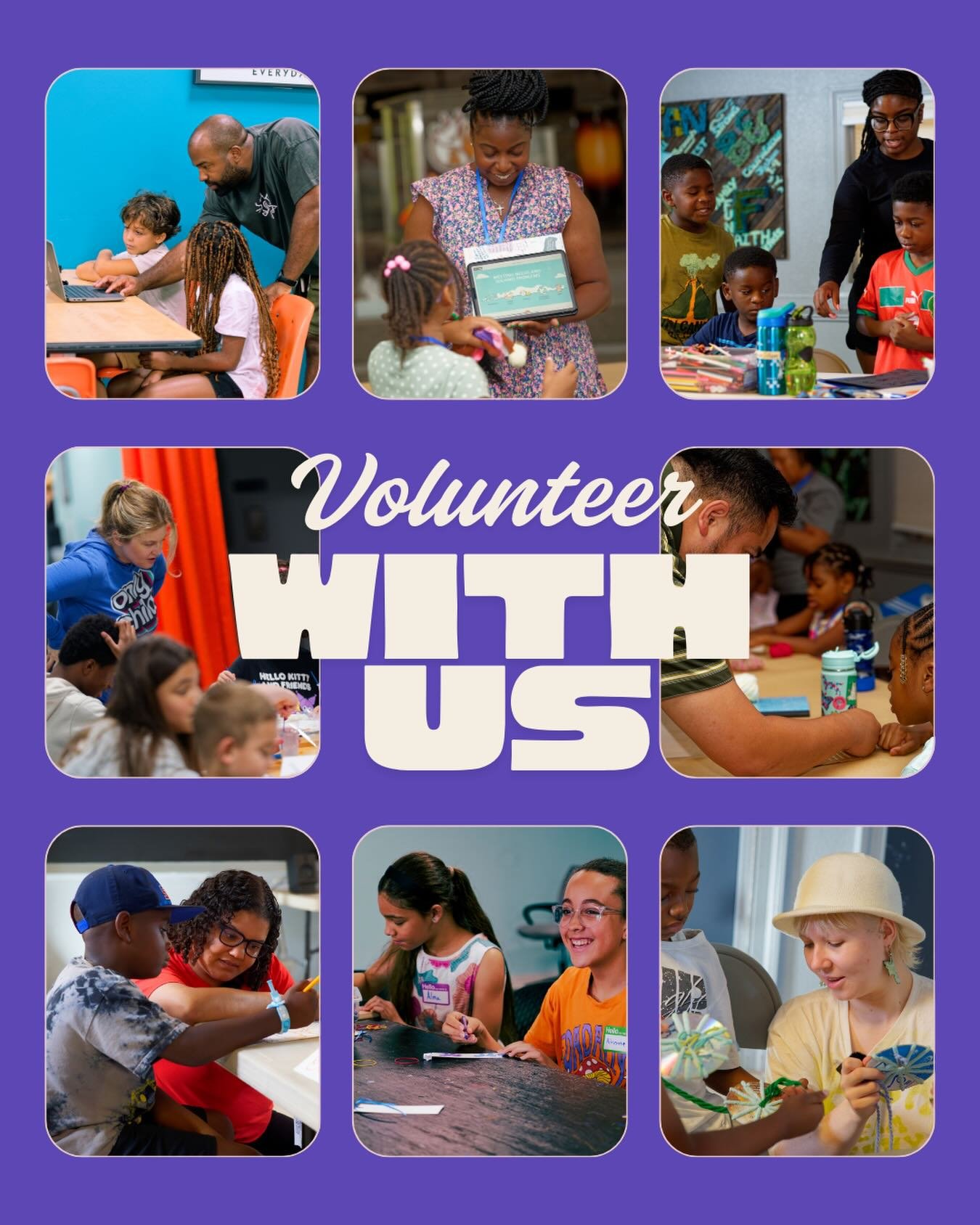 ❄️ Happy Snow Day! Use this moment to make a big impact&mdash;sign up to volunteer with IVP for National Volunteer Day!

Whether you have a few hours, a specialty skill, or just a big heart &mdash; there&rsquo;s a place for you in our Village.

Ready