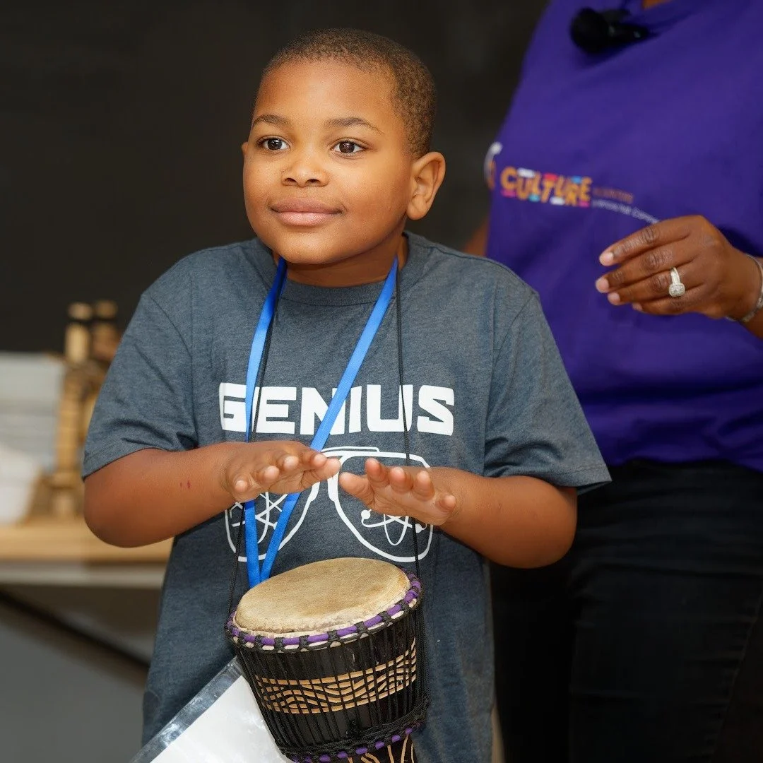 It&rsquo;s about to get delicious. 🌍✈️

We are thrilled to bring back our summer camp, and this year, we&rsquo;re serving up something completely new!

For Week 2 (June 22-26), we are launching "Fun With Food Culture"! 🍜🗺️

Food is histo