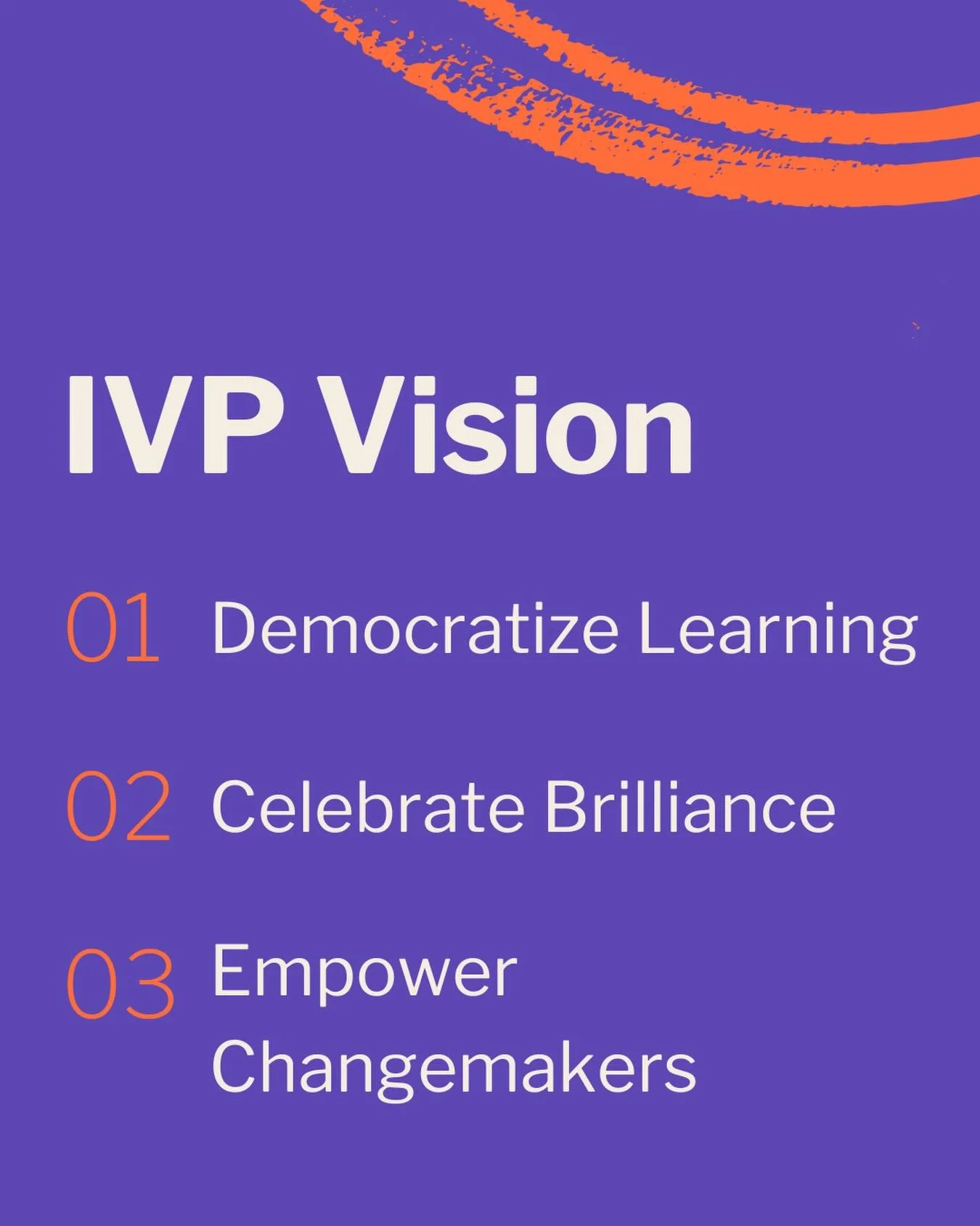 At Iron Village Preparatory Academy, we&rsquo;re reimagining what education can be.

We have built a diverse, inclusive microschool community where students from all backgrounds are growing into curious, culturally aware, and compassionate leaders. 
