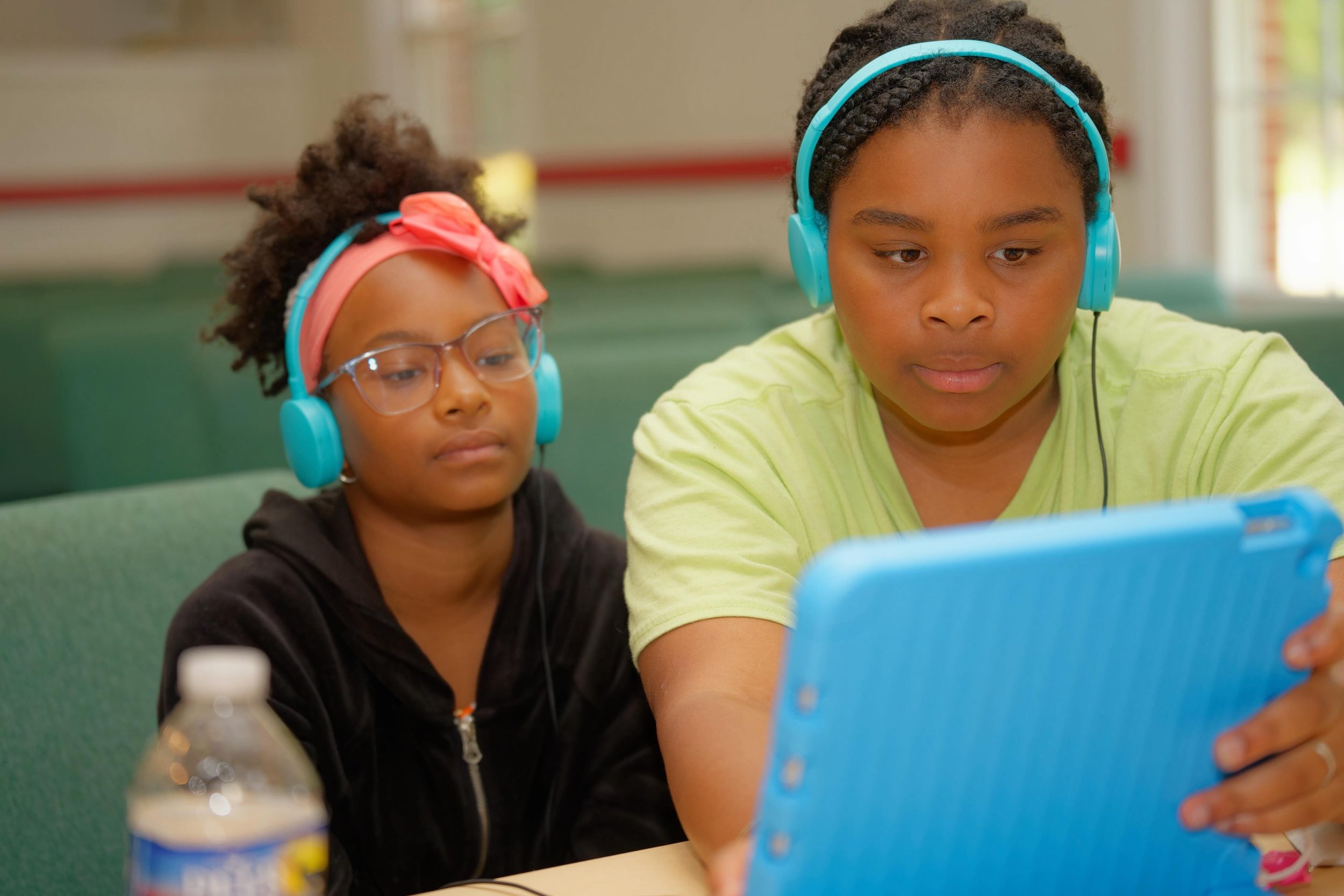 At Iron Village Prep, girls in 4th&ndash;6th grade are encouraged to grow in confidence, strengthen their voice, and discover who they are in a learning environment designed to support both academic and personal growth.

We&rsquo;re now enrolling for