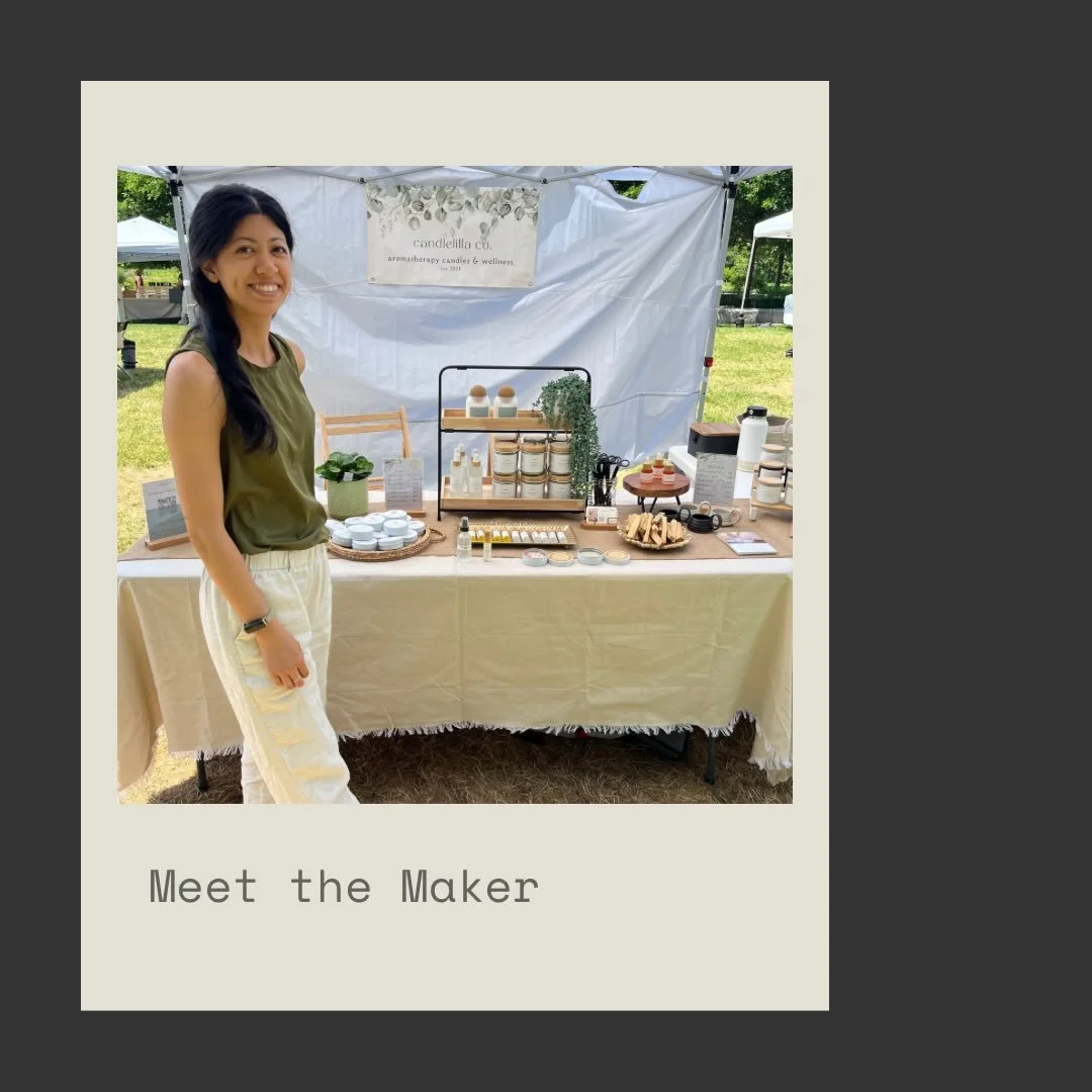 ✨ A little introduction ✨ there are a lot of new faces here so thought I&rsquo;d share a bit about myself. 

Hi, I&rsquo;m Jenn! What started as a passion project turned full time after a layoff. Before this, I was lots of things including a teacher,