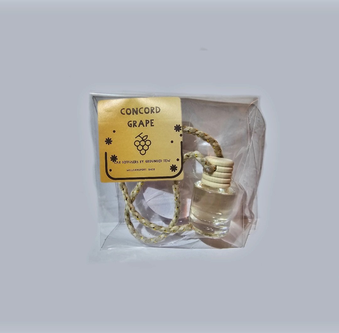 Concord Grape