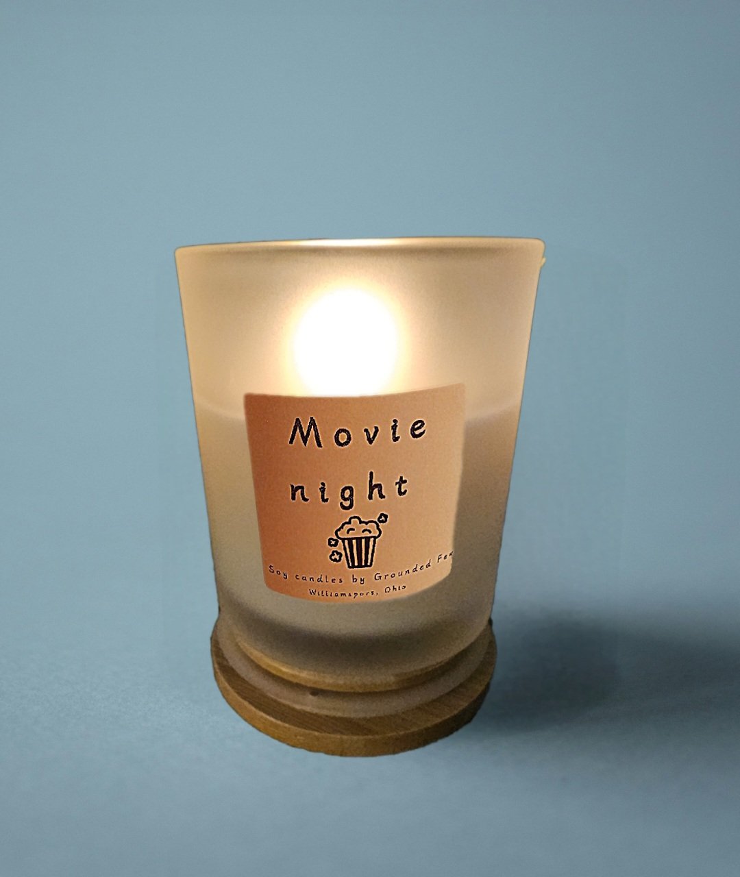 Movie Night