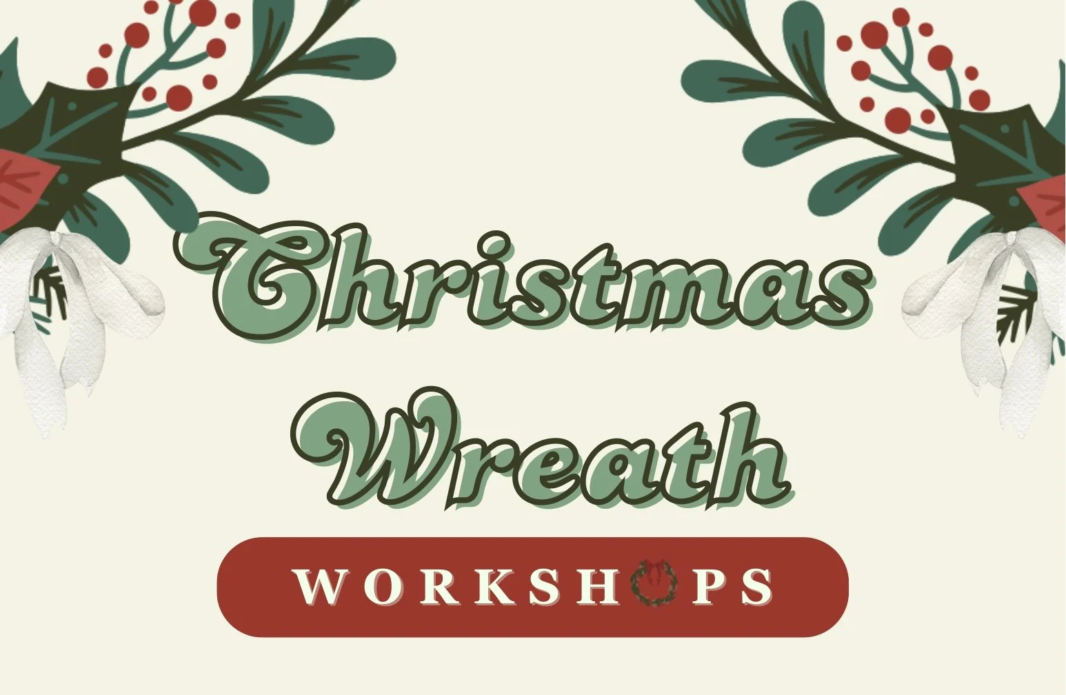 Yellow and Green Illustrative Christmas Schedule Flyer.jpeg