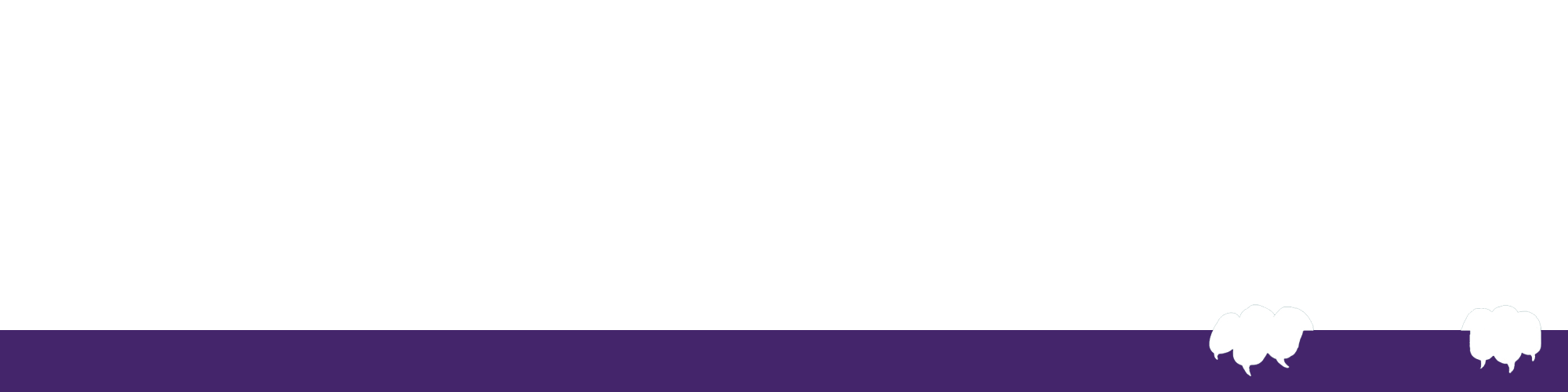 Monster hands graphic