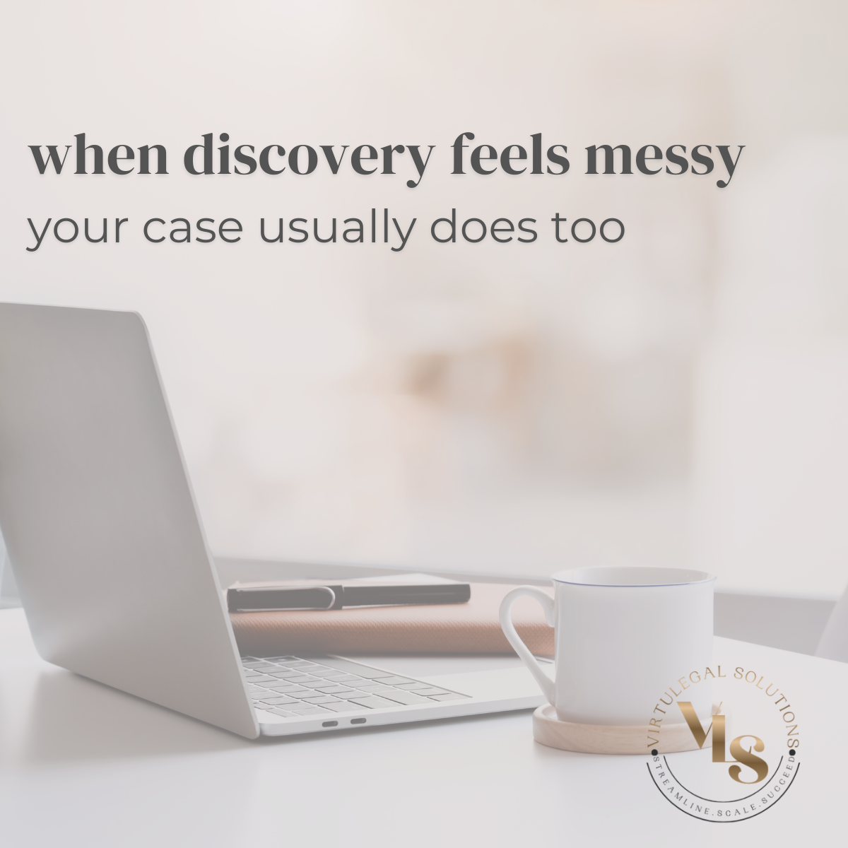 Document Production in Family Law: Why Organization Matters More Than Volume