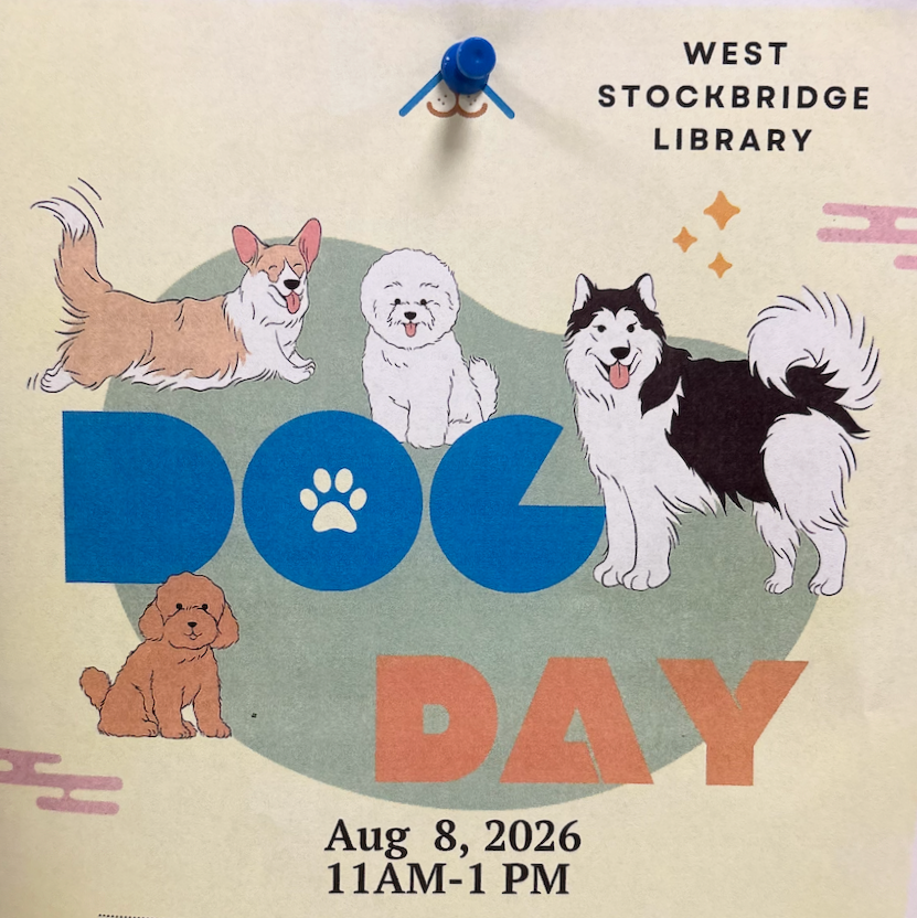 West Stockbridge Dog Day 