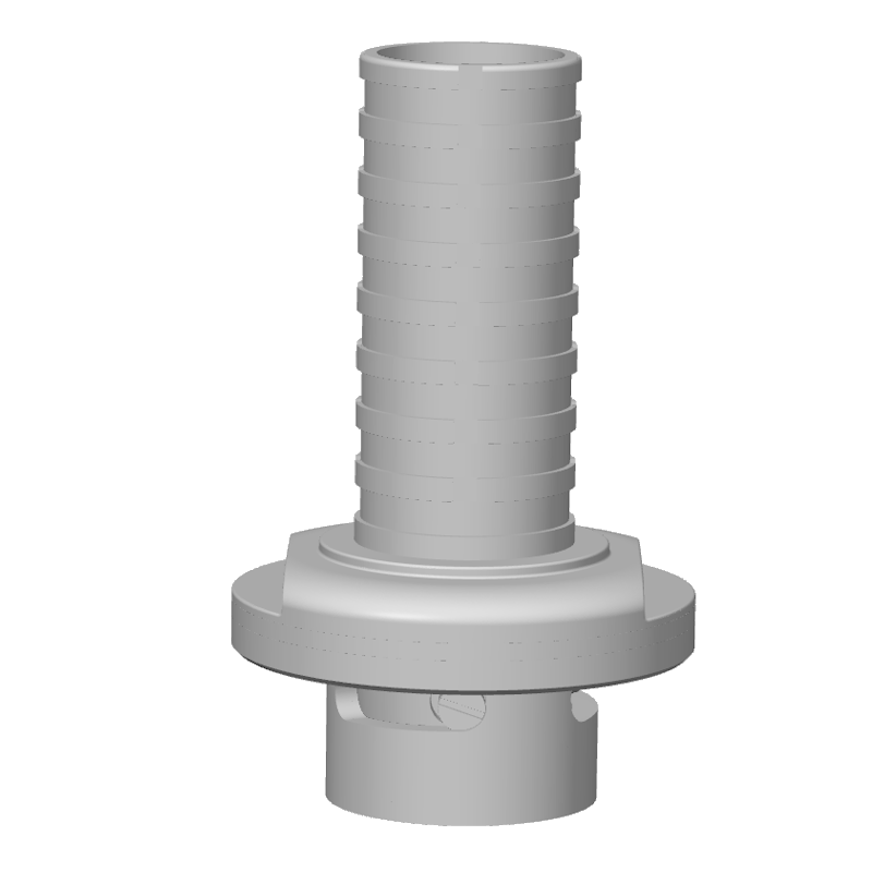 SHALLOW SOCKET PASSERELLE