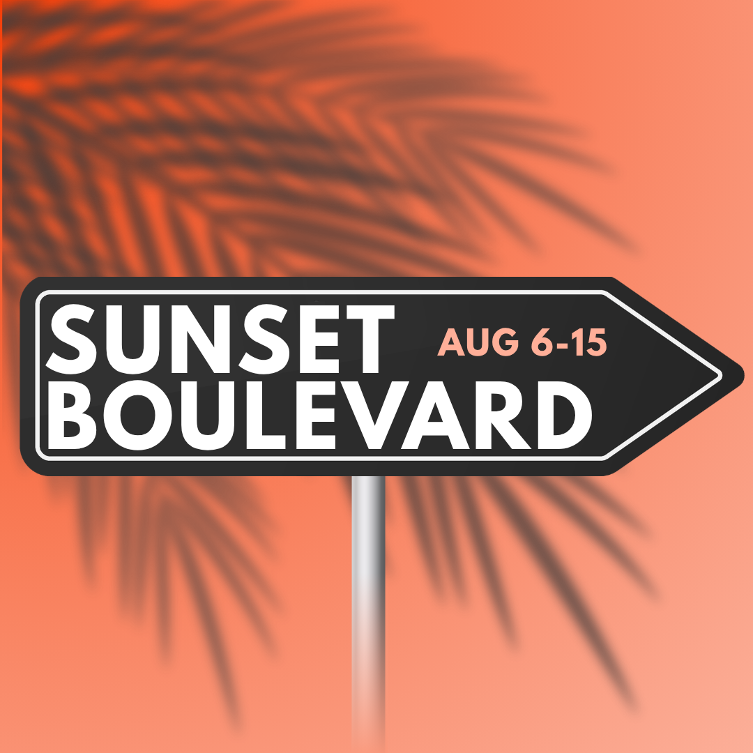 Sunset Boulevard 8/6/26