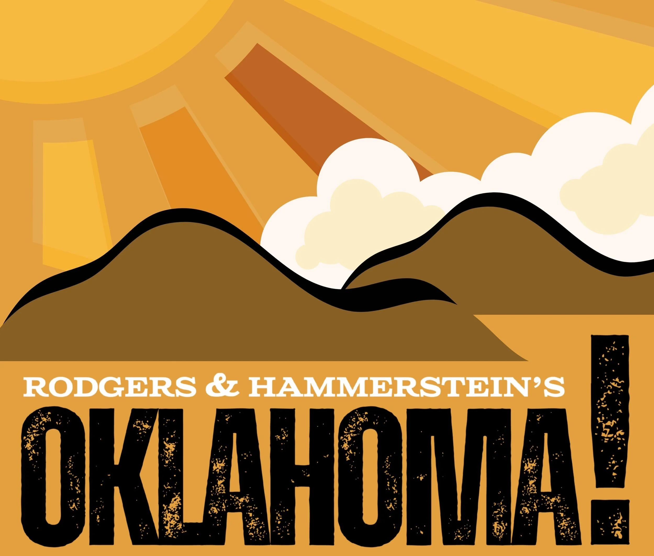 Oklahoma at The Harmony Theater