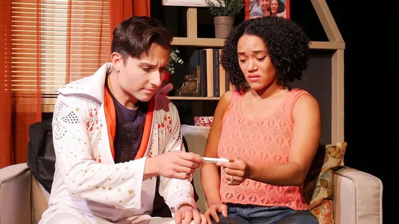 The Legend of Georgia McBride