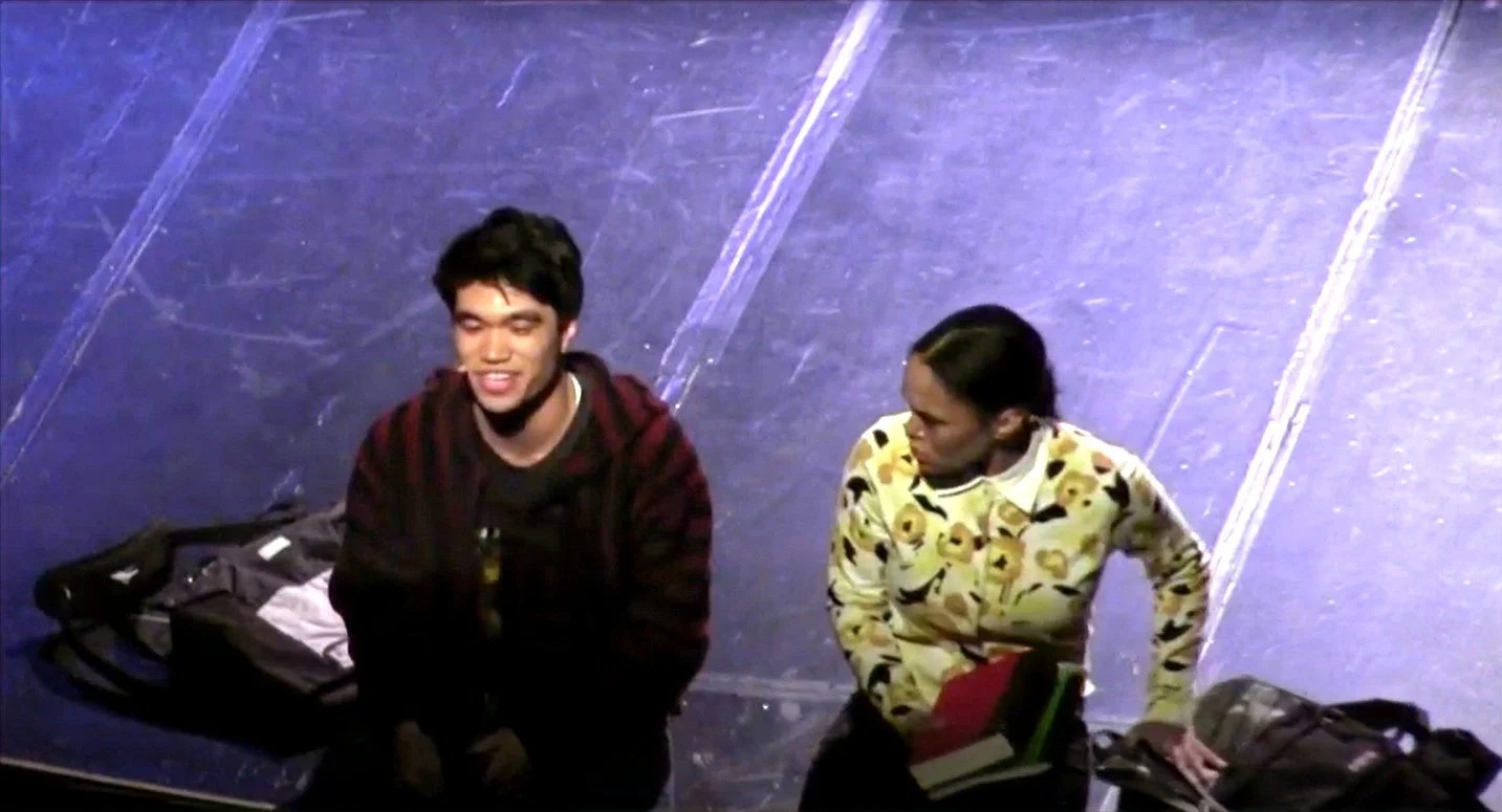 Next to Normal