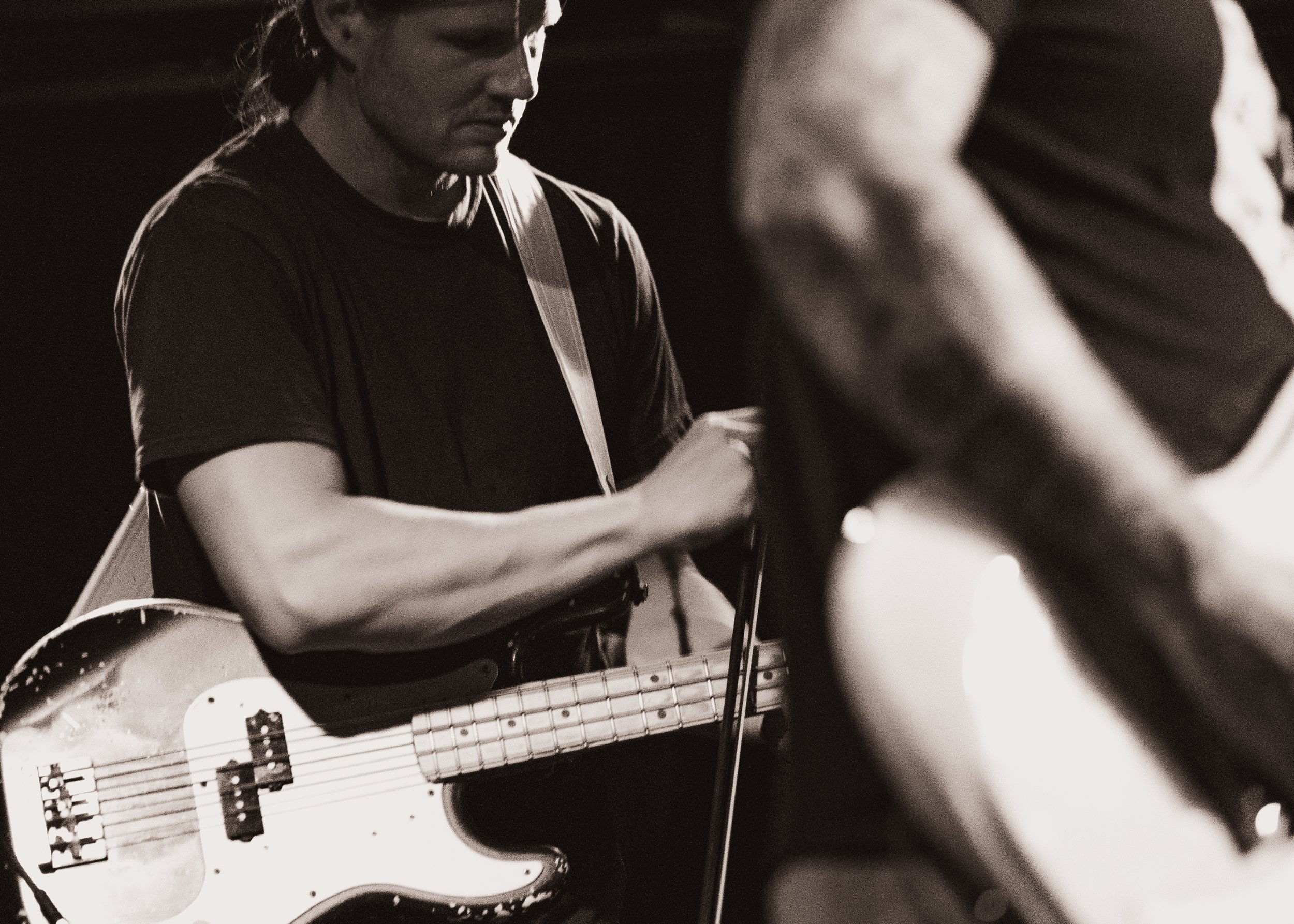 Matt Osborne