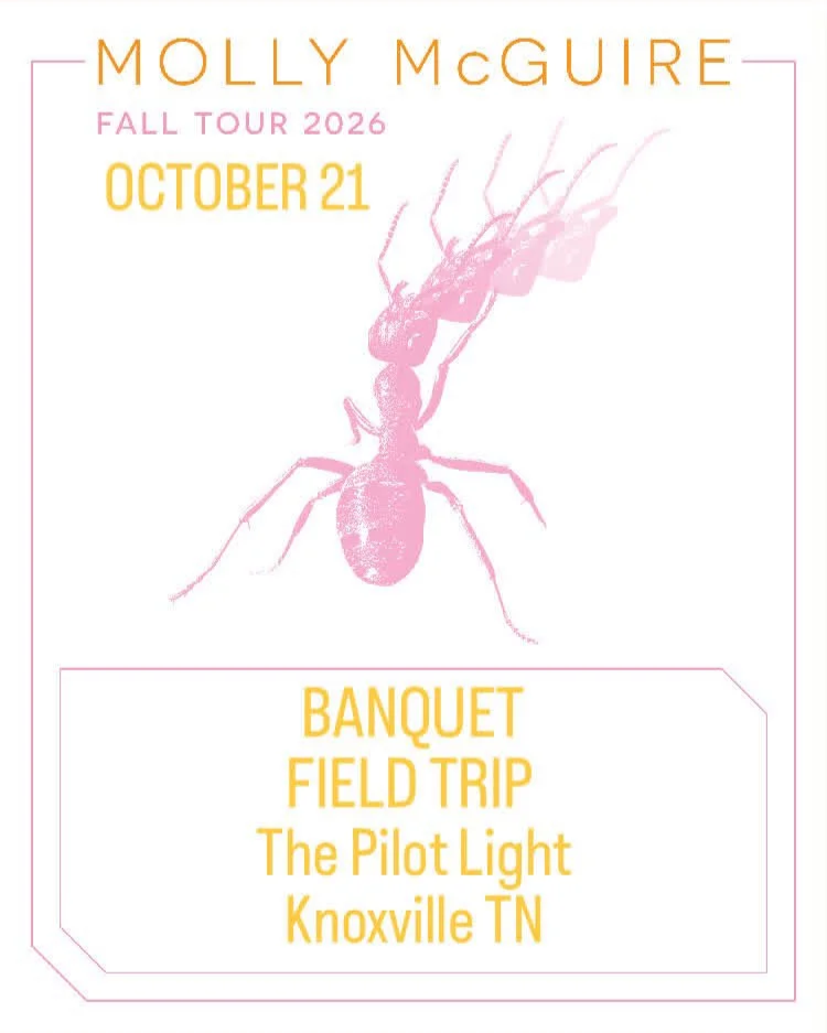 Molly McGuire Ticket Link
