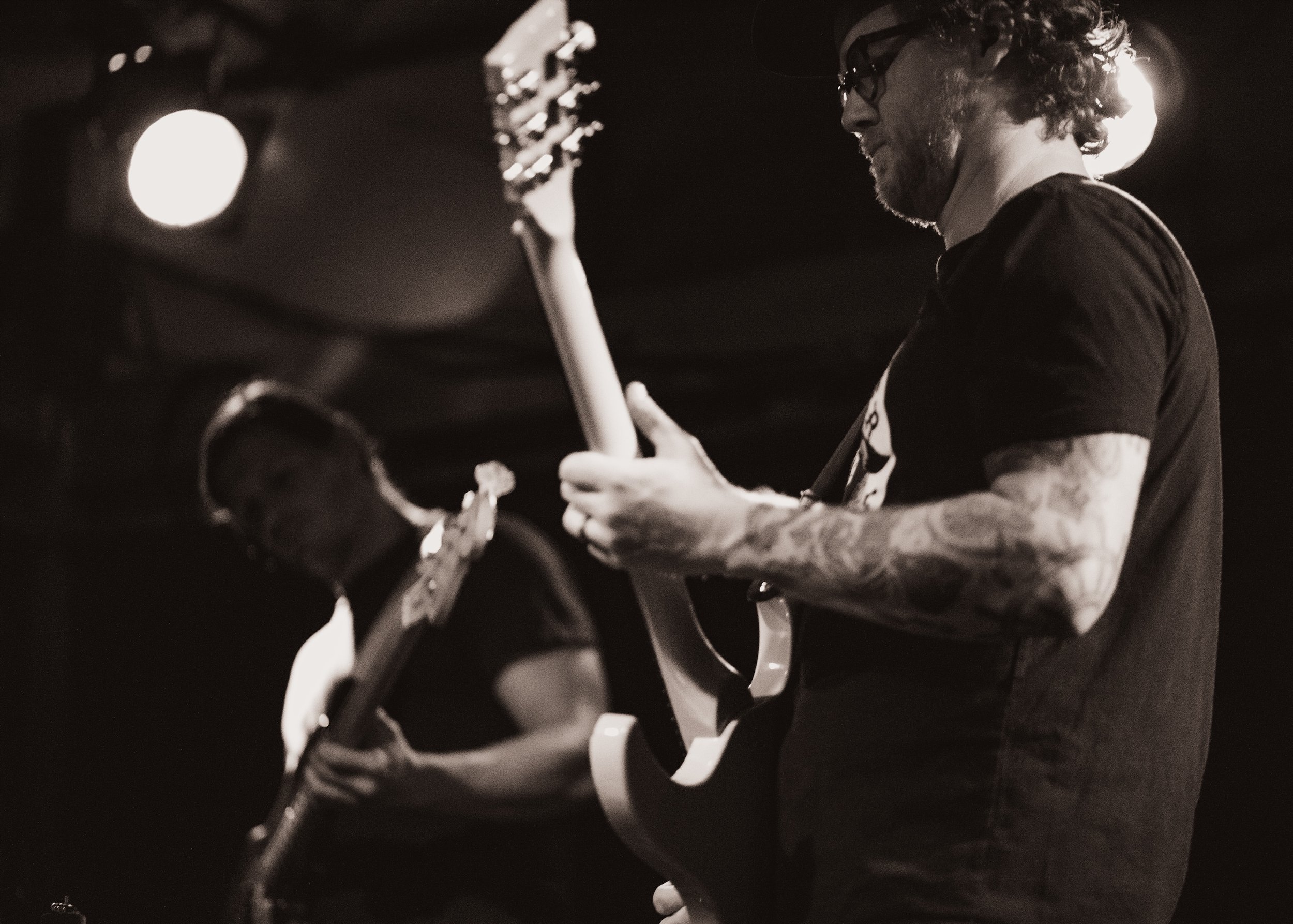 Matt Osborne