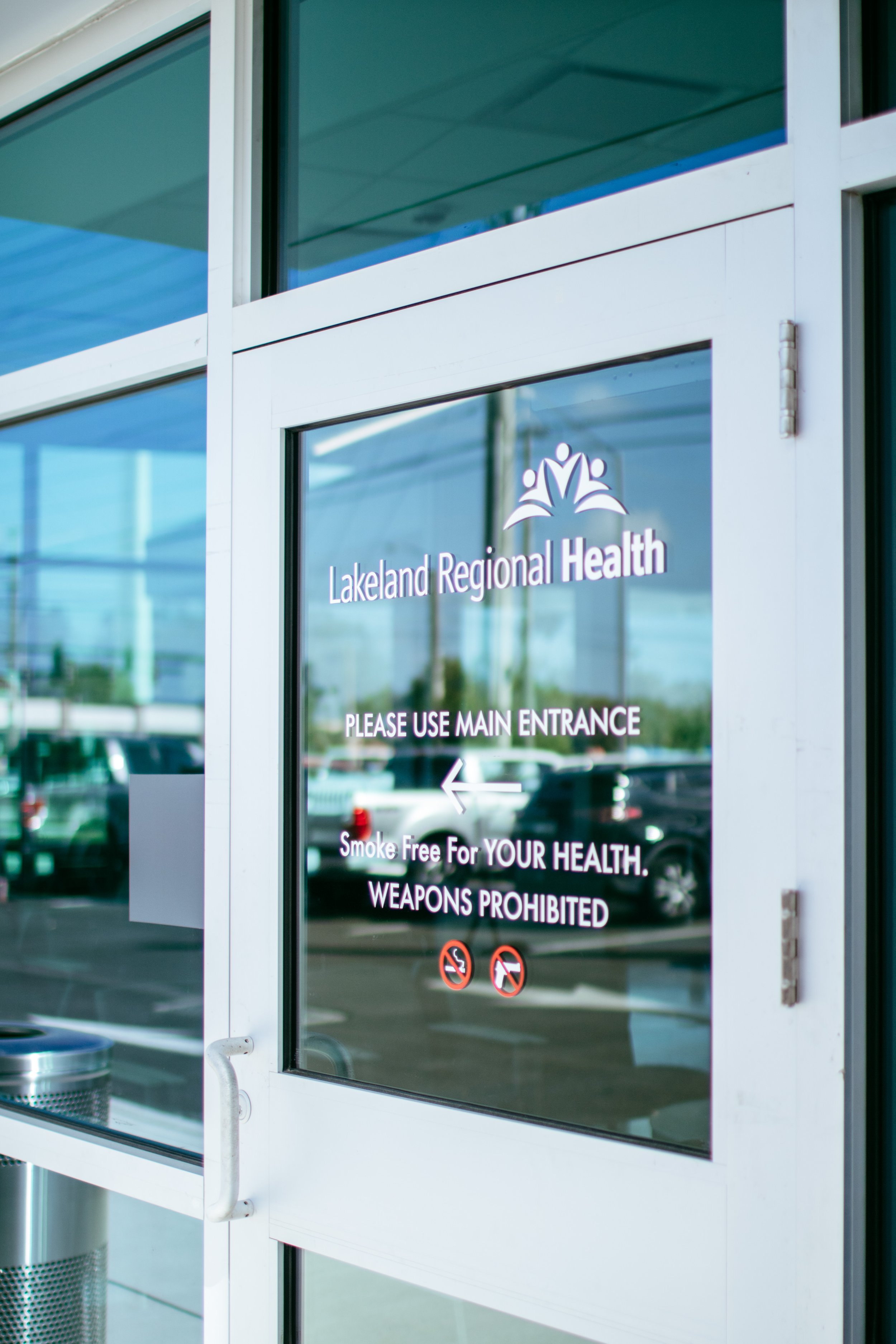  The new ER in South Lakeland will be open 24/7 seven days a week. 