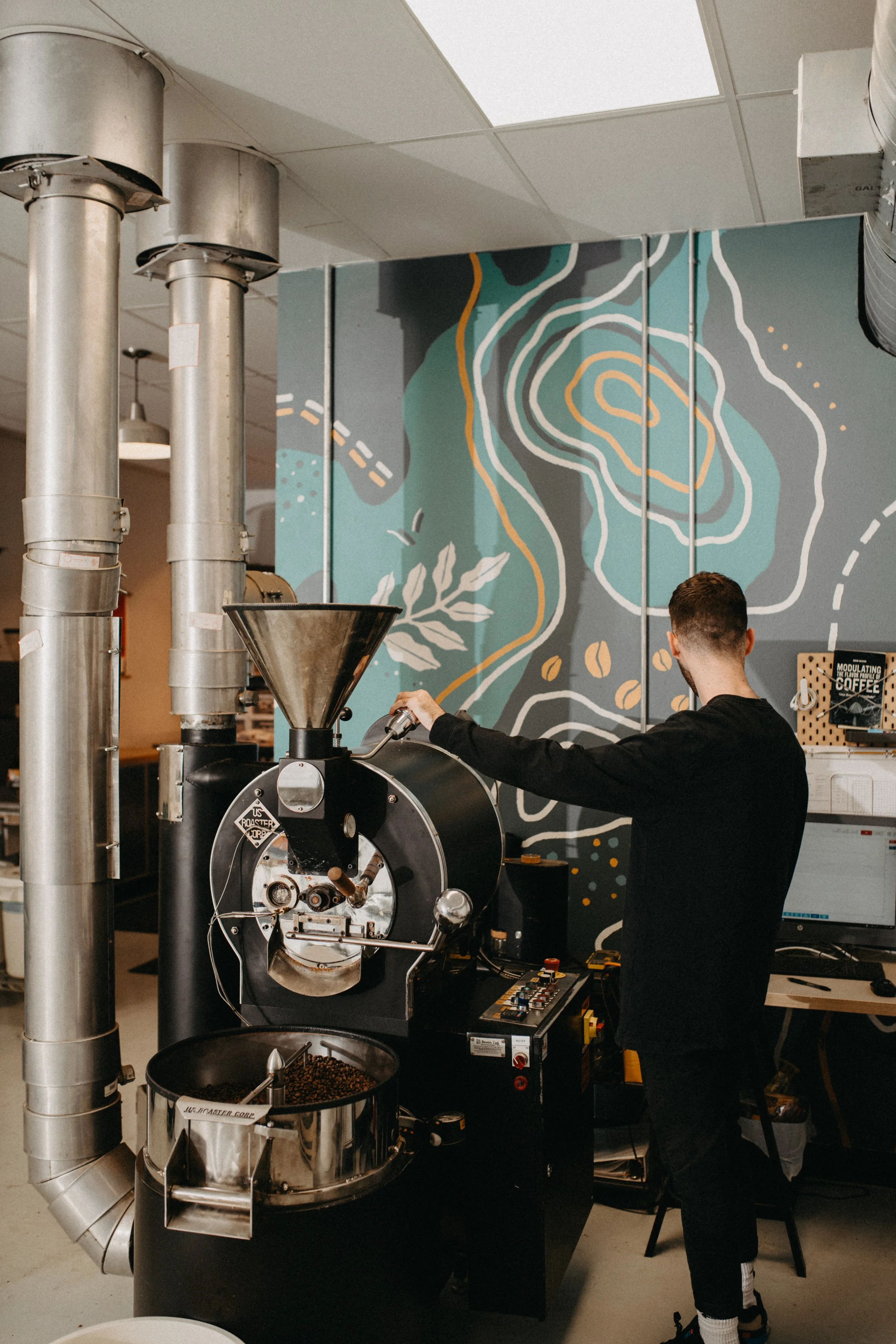 Patriot Coffee BTS 2.jpg