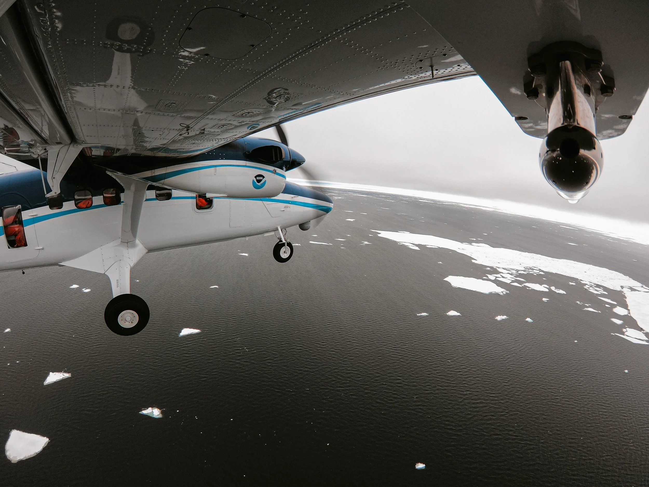 NOAA Twin Otter N56RF Arctic Heat 052619 credit Nick Underwood.jpg
