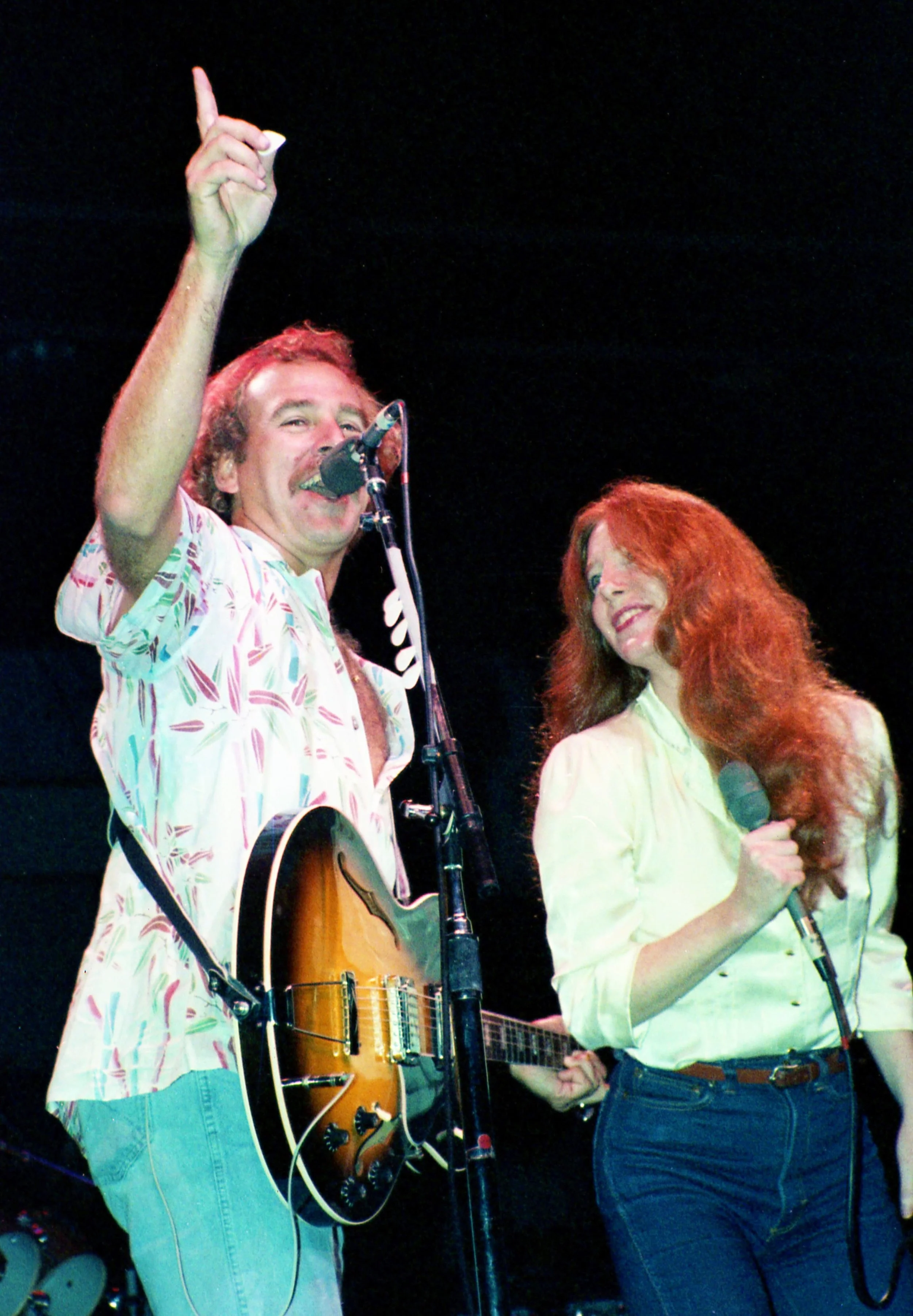 Jimmy Buffett, Jimmy Buffett and the  Coral Reefer Band