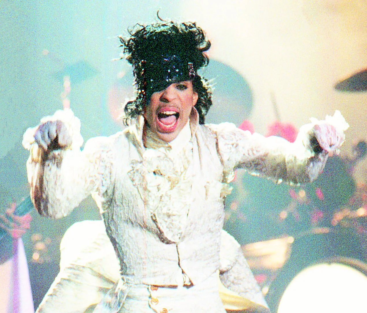 Prince