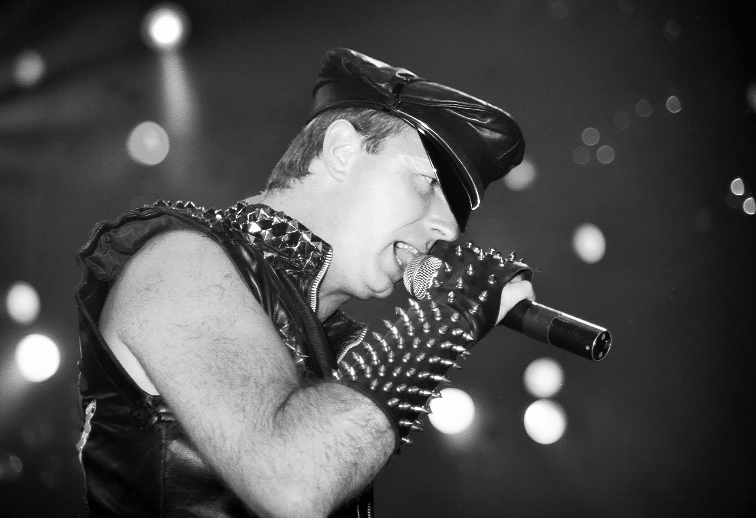 Rob Halford, Judas Priest