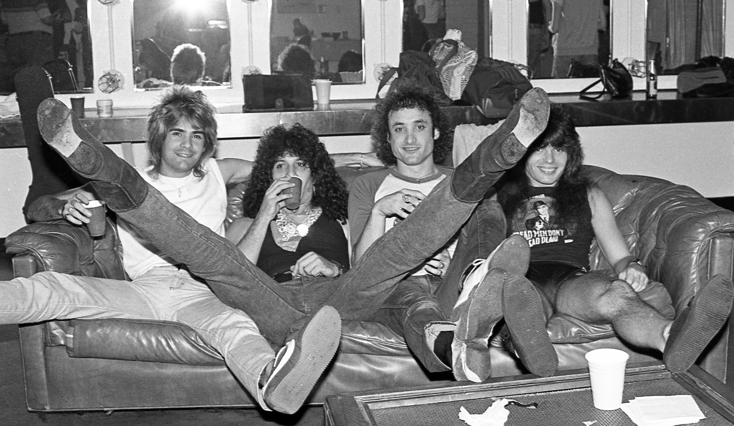 Quiet Riot