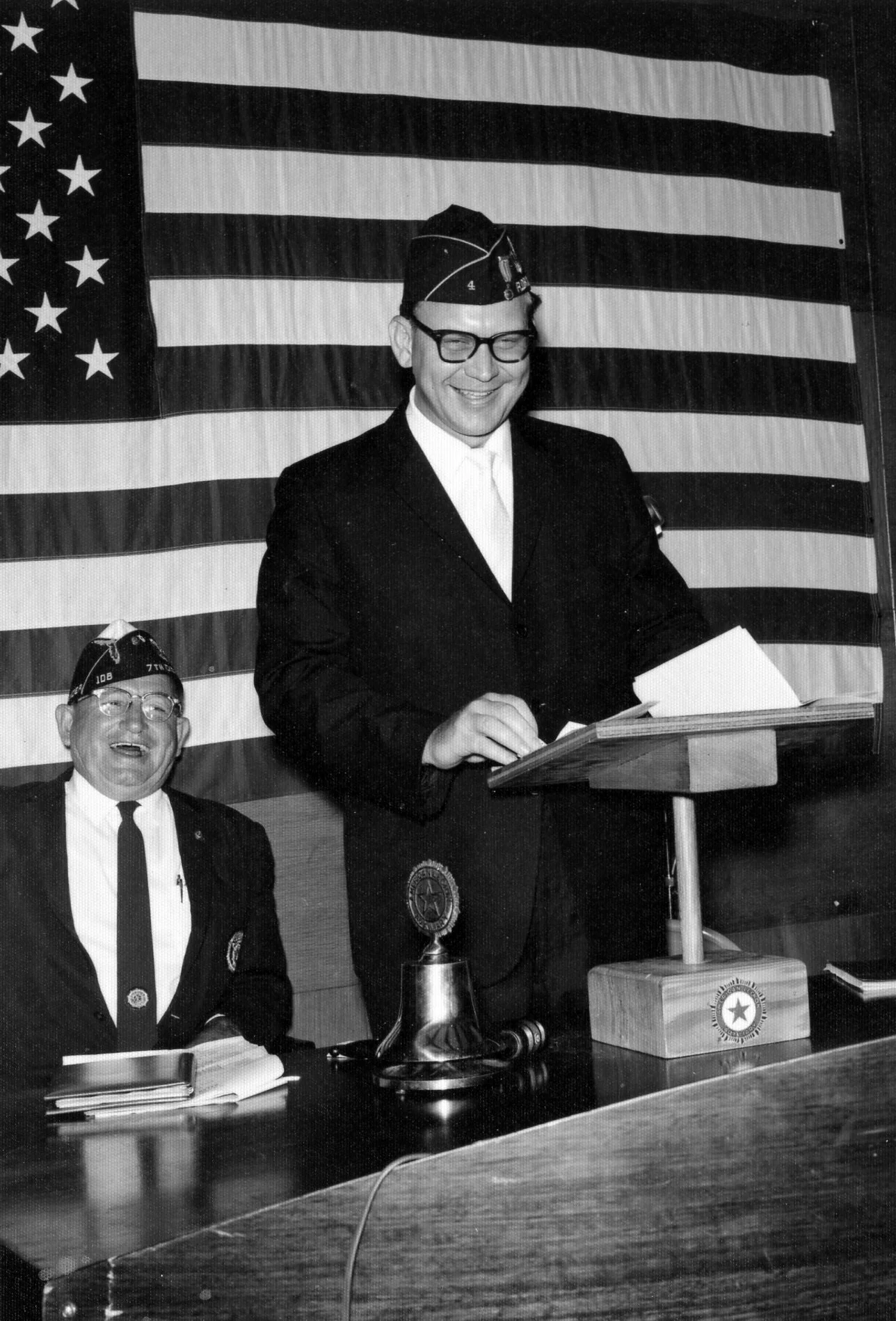 D14 1960 -Doc American Legion.jpg