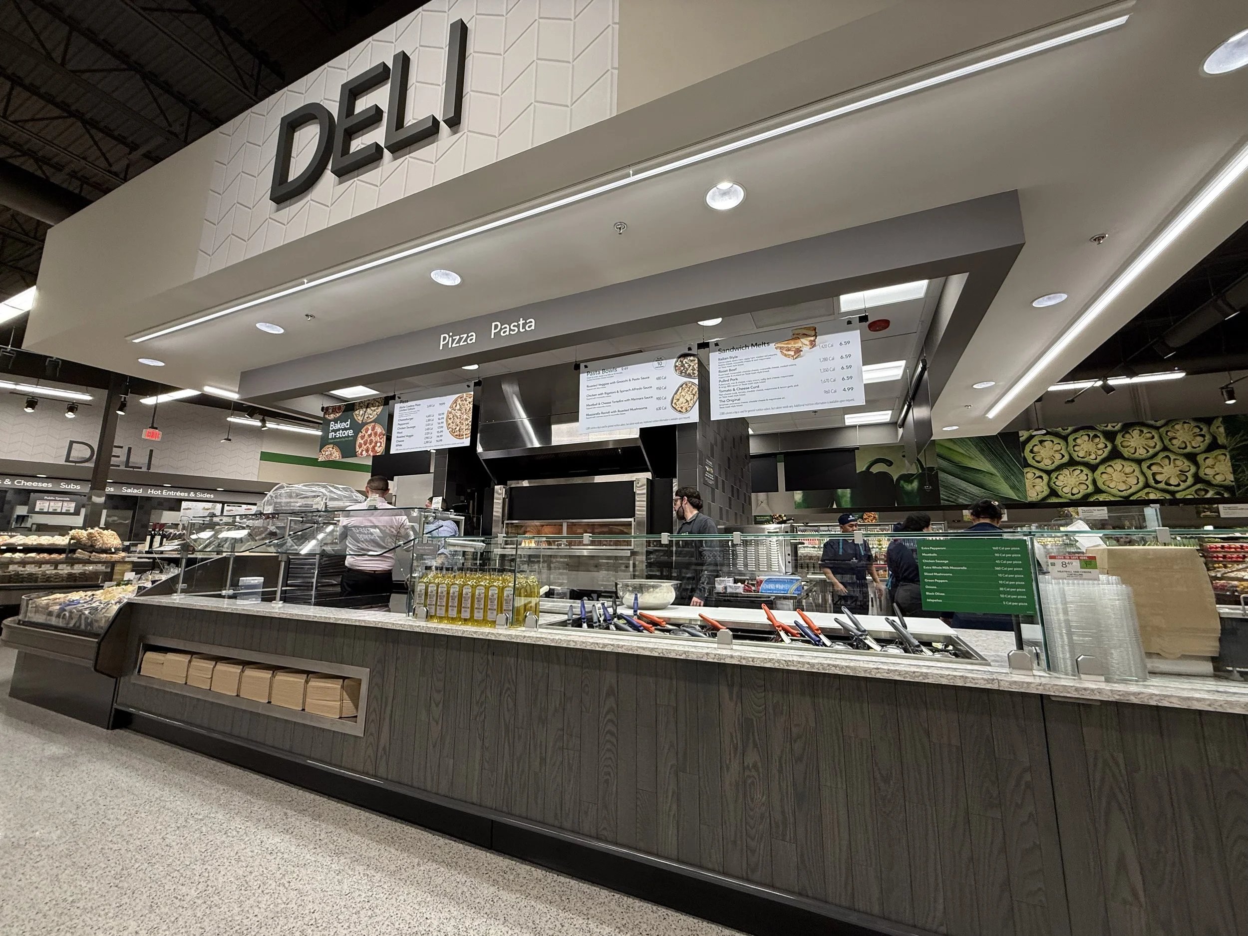 Publix is Back and Better Than Ever in Lake Miriam Square