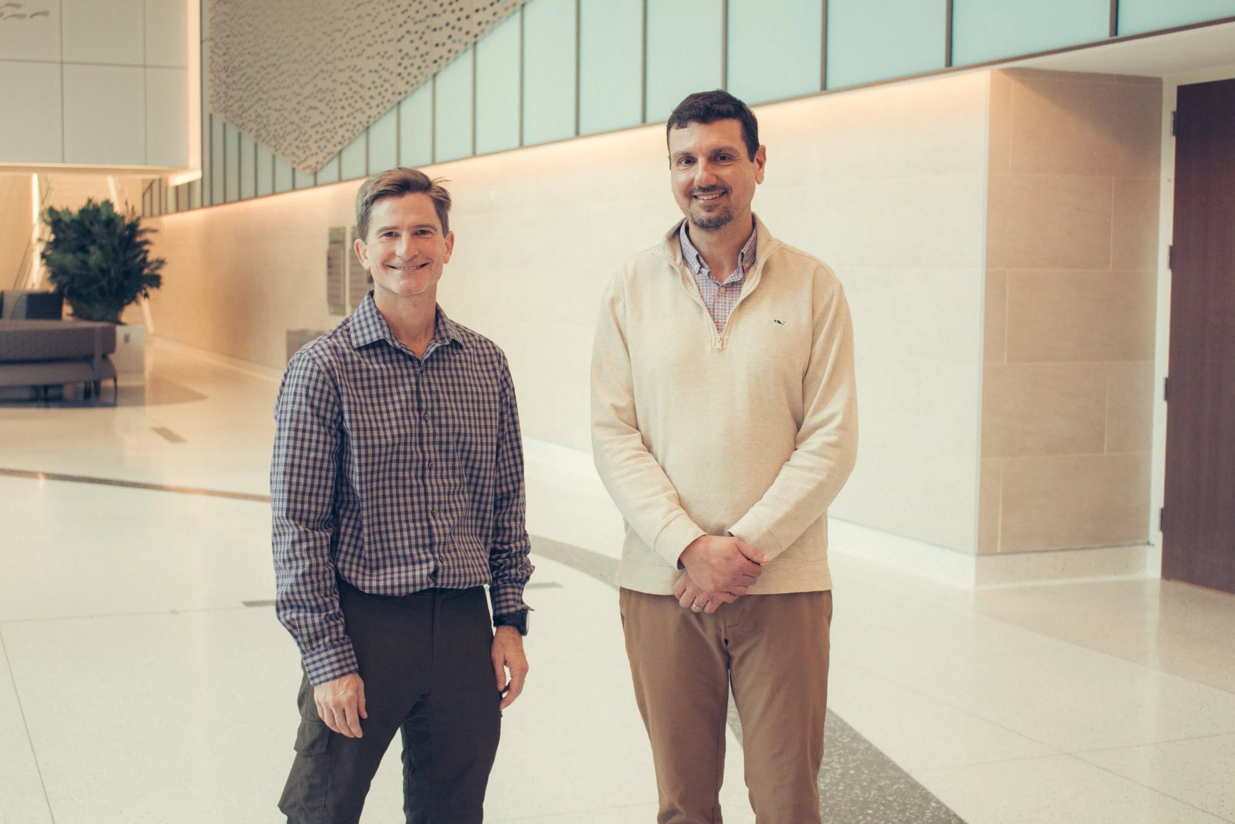 Be Well Lakeland: Growing Up With Great Care