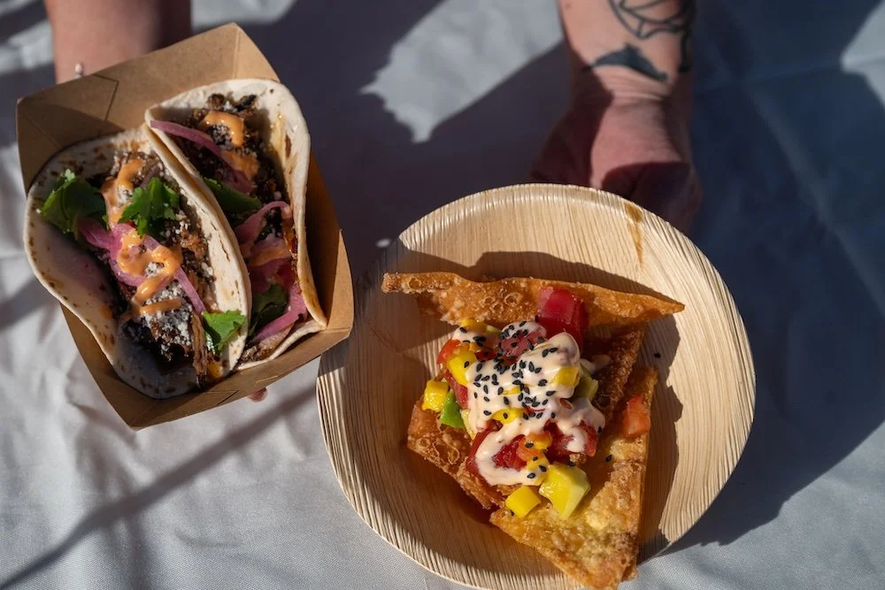 Sips, Sights and Savory Bites Coming to BSP on Nov. 7