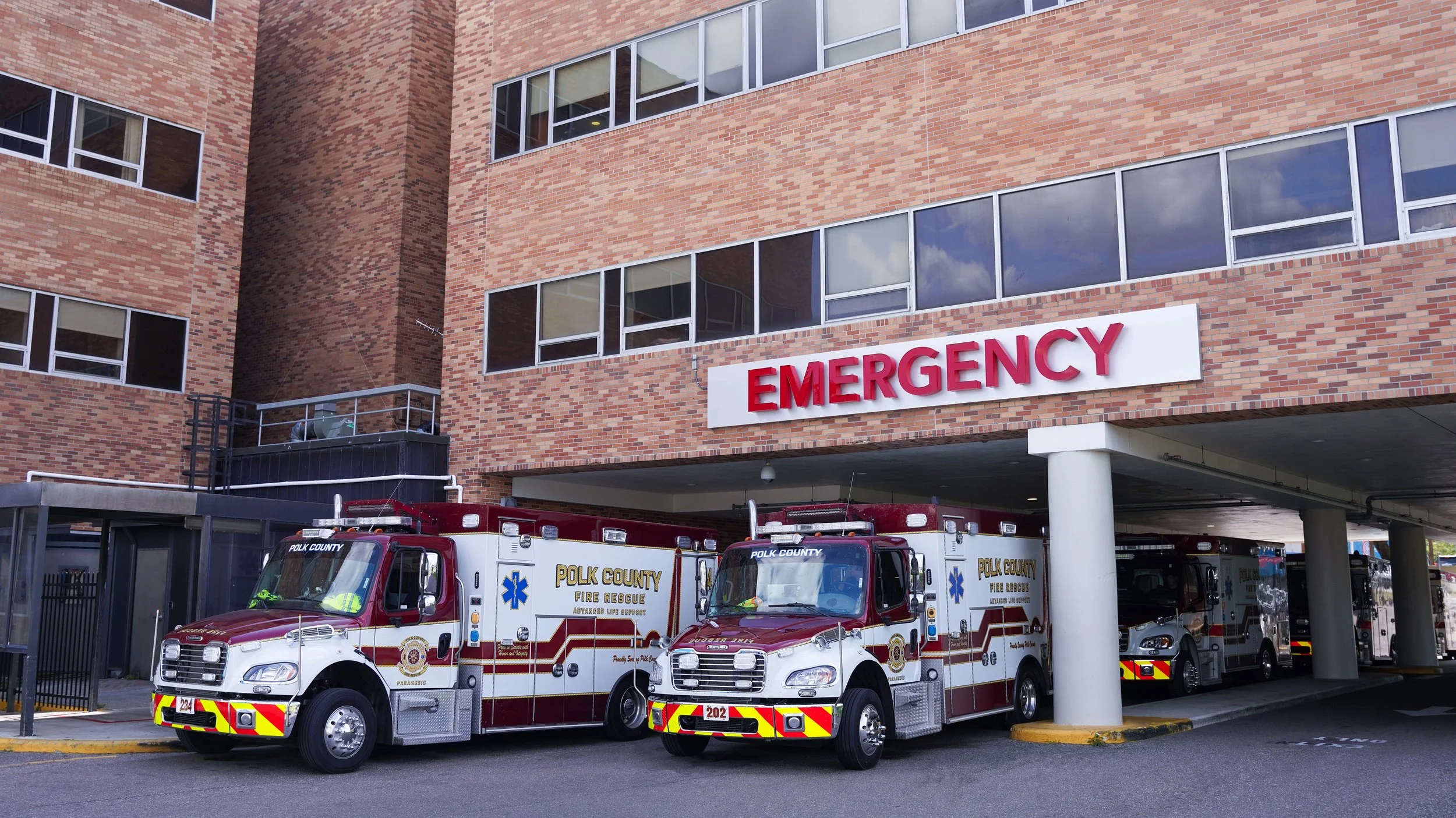Emergency: What To Know Before You Go To the ER