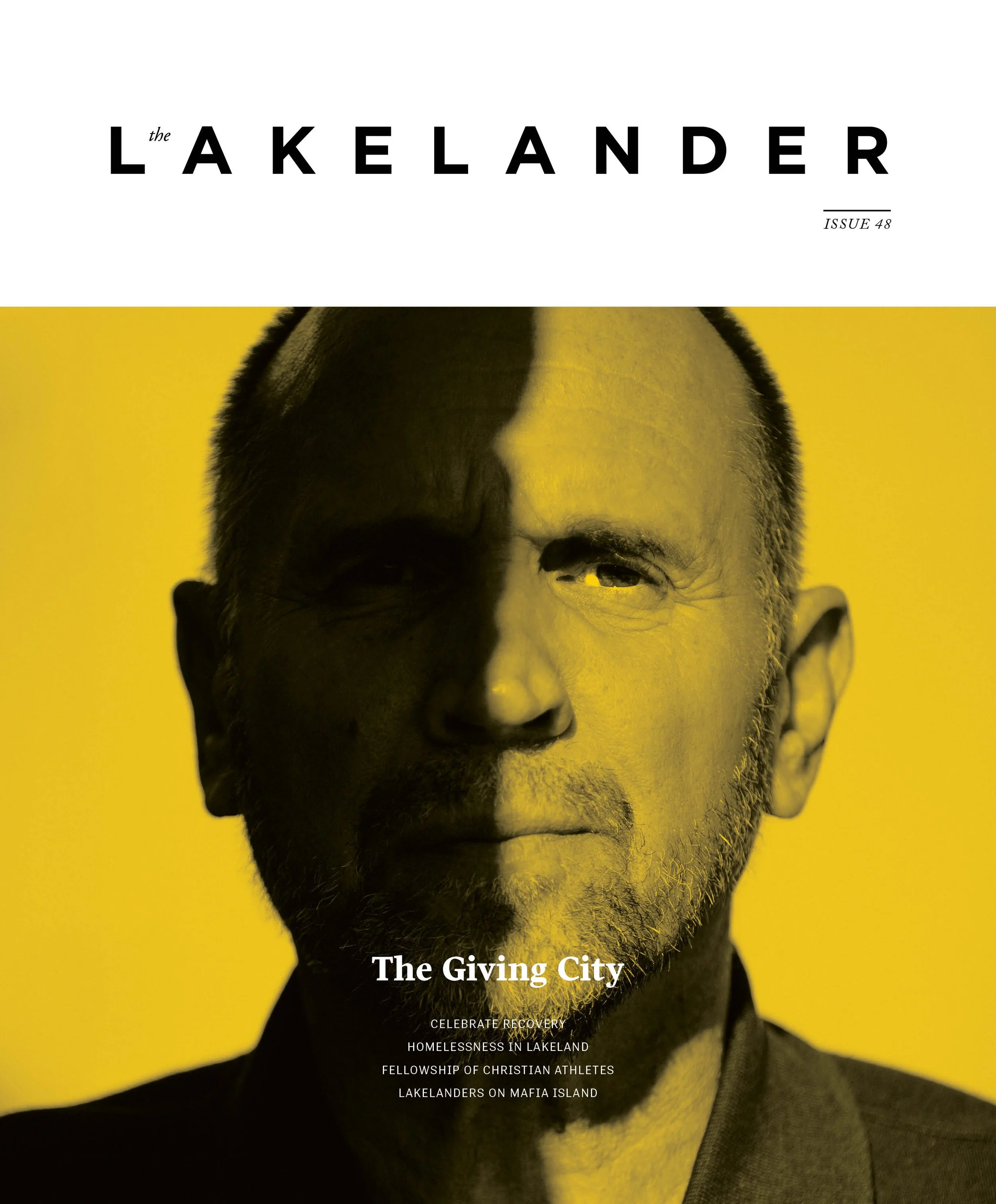 The Lakelander Issue 48