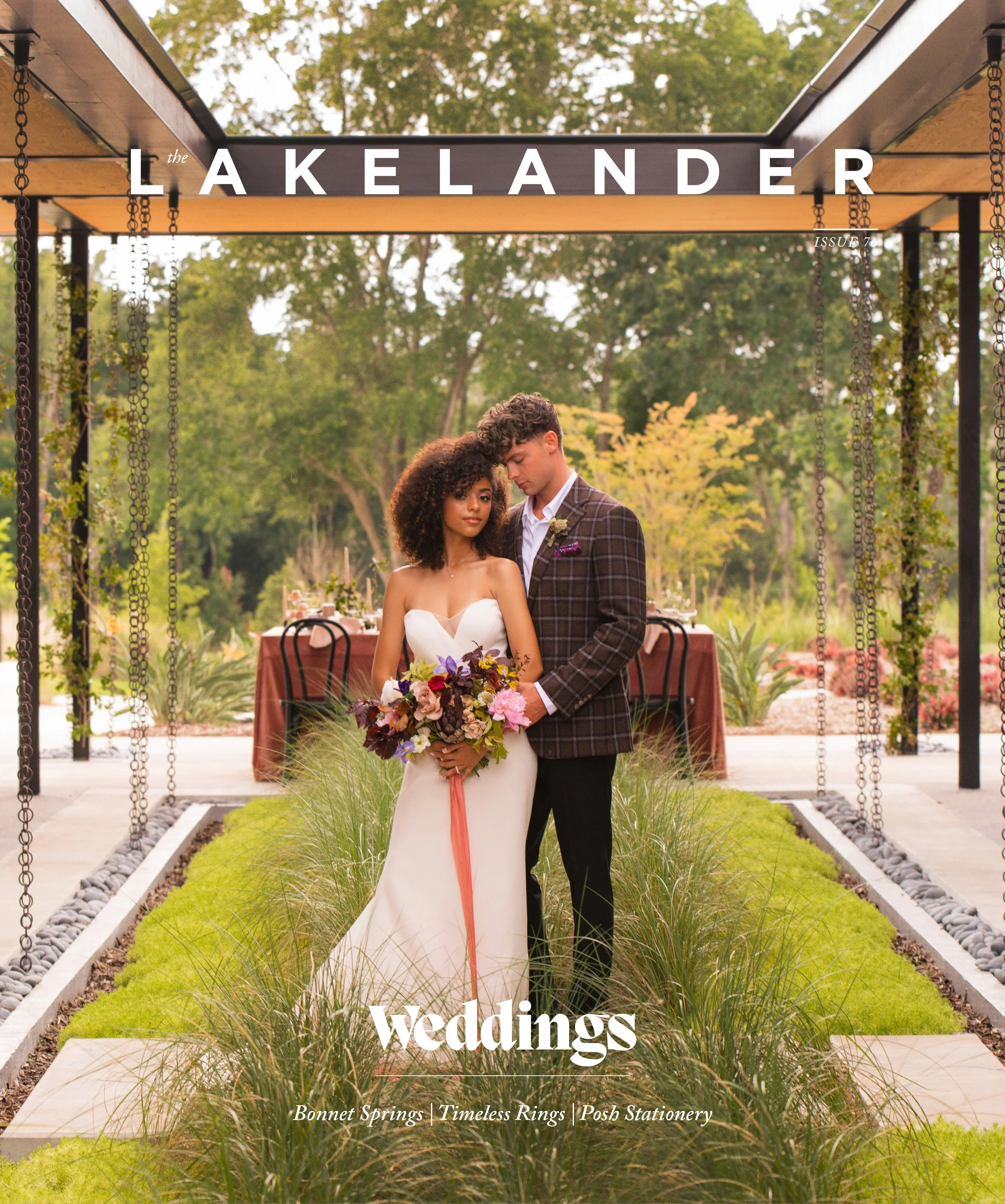 The Lakelander Issue 76