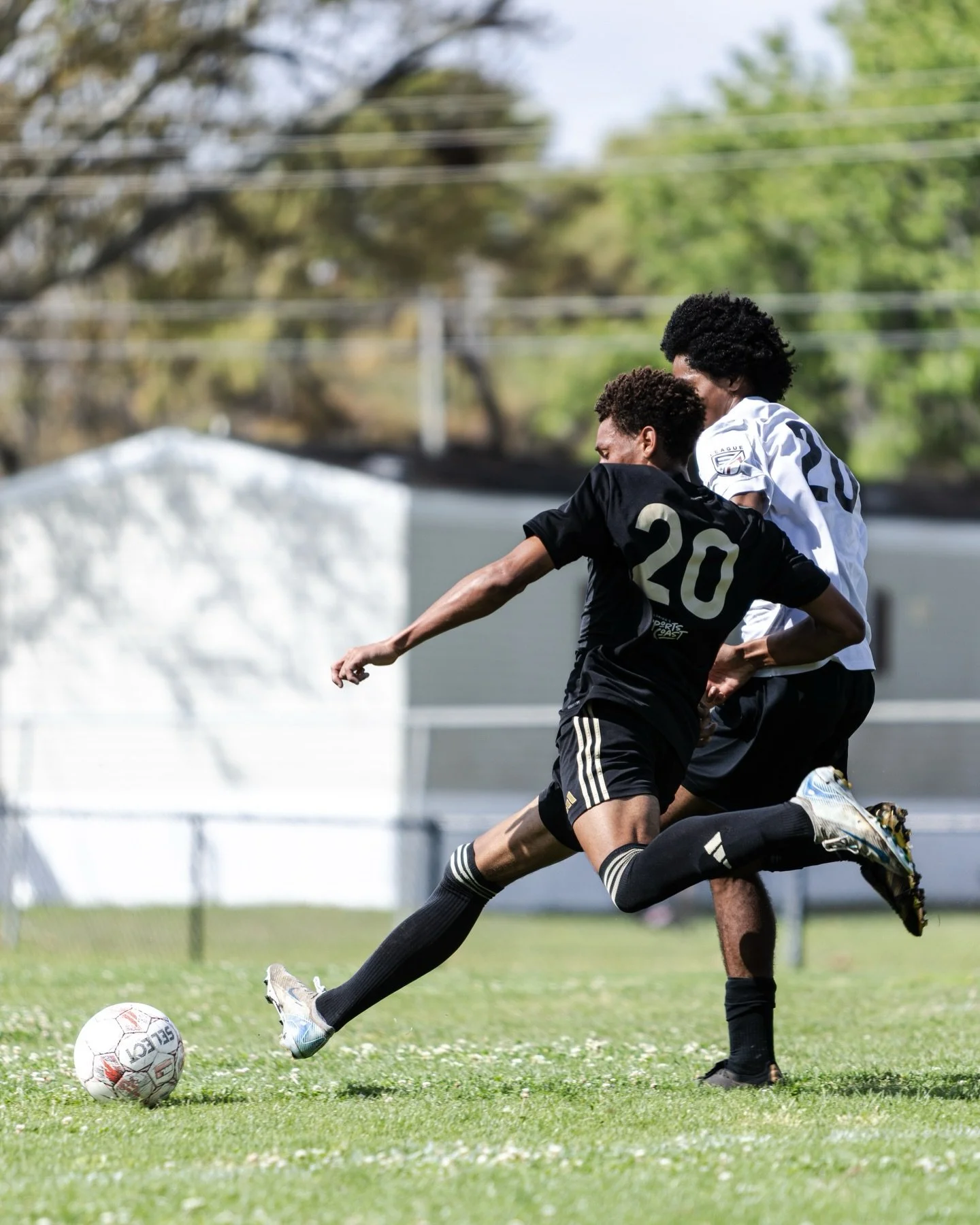 Built To Compete