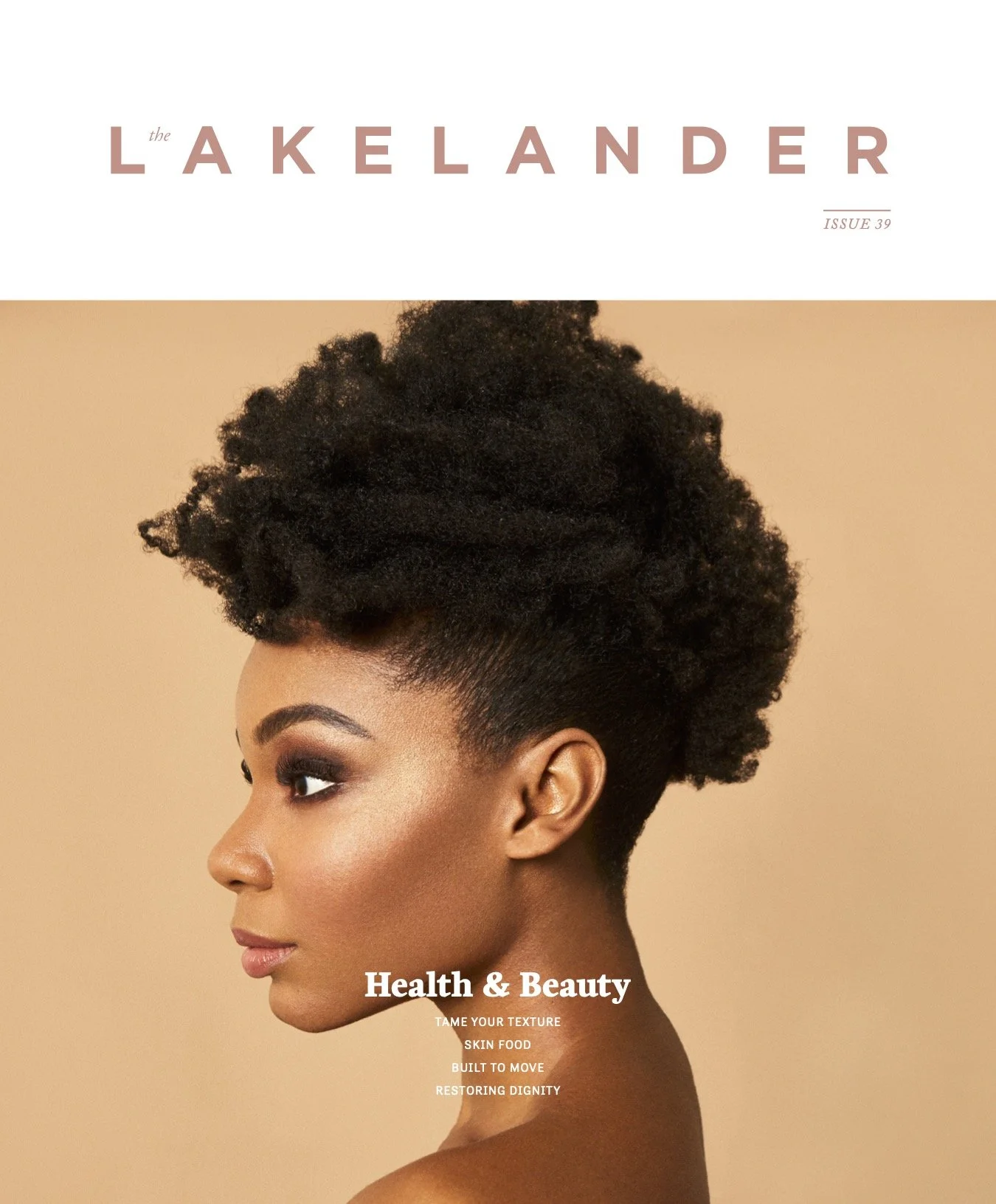The Lakelander Issue 39