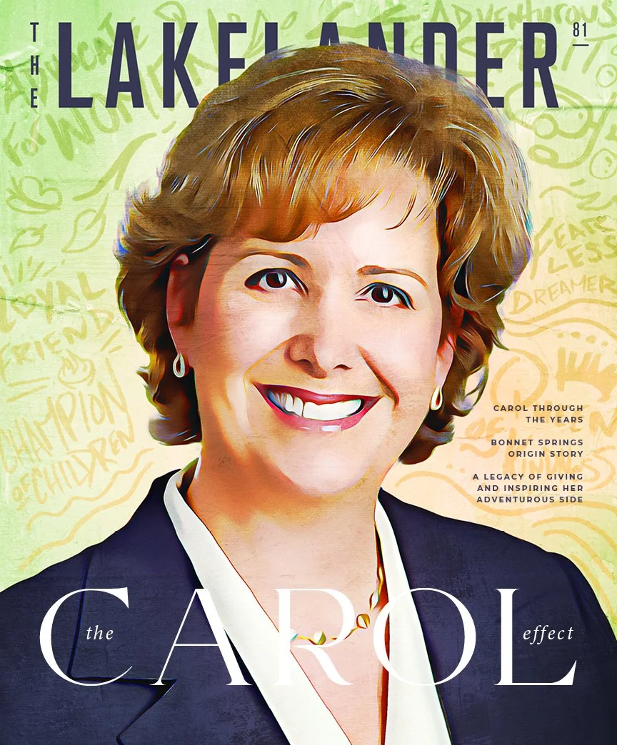 The Lakelander Issue 81