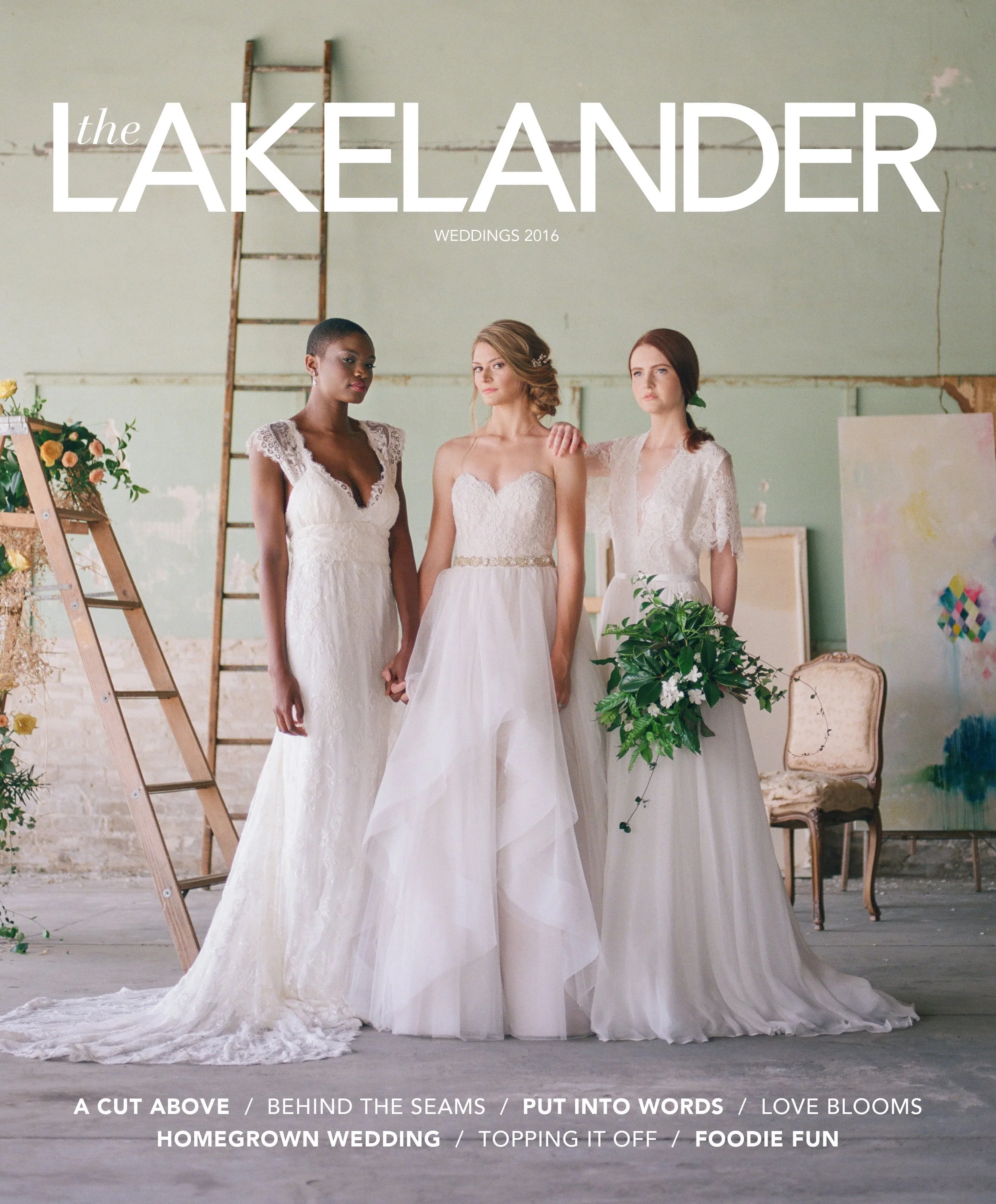 The Lakelander Issue 26
