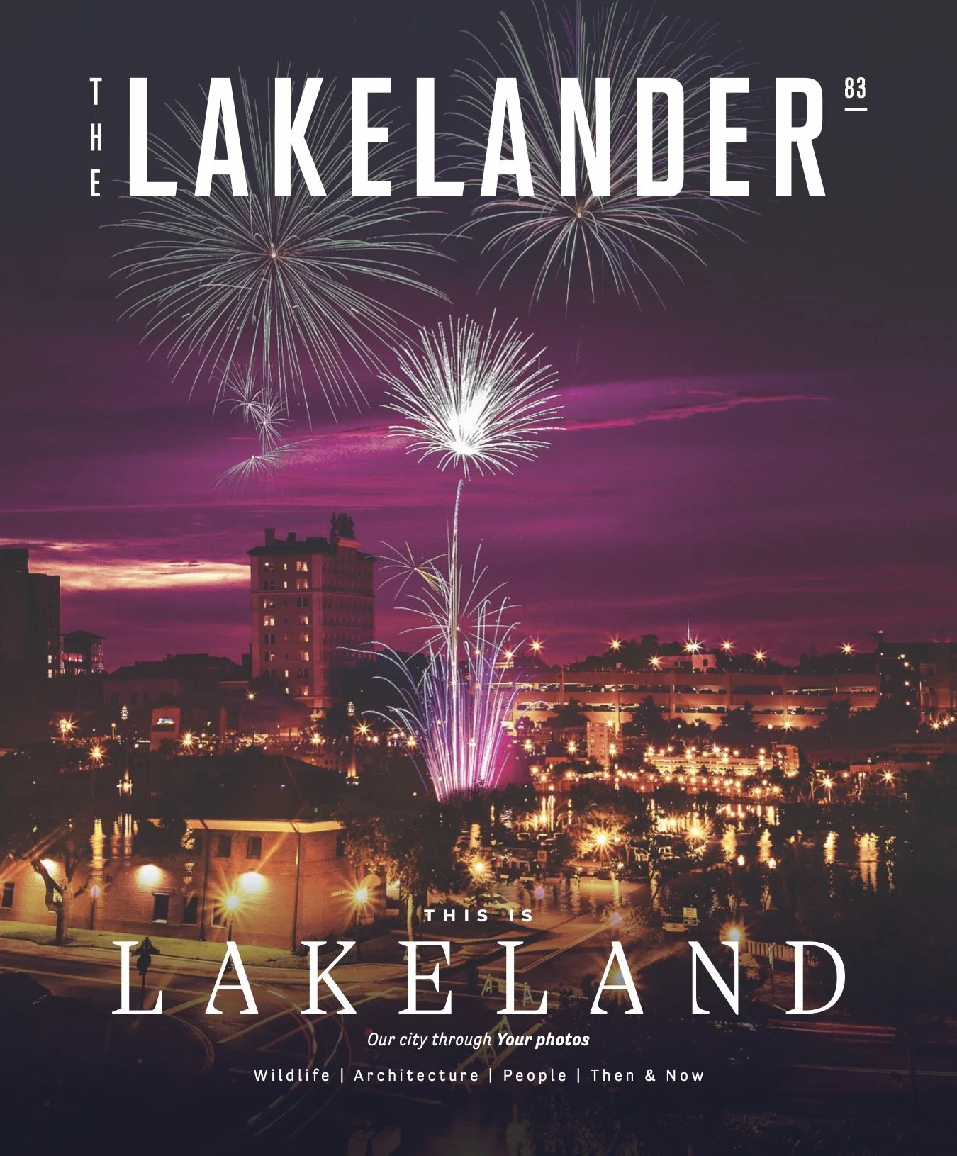 The Lakelander Issue 83