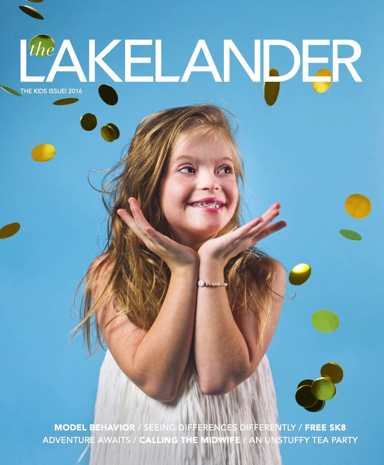 The Lakelander Issue 28